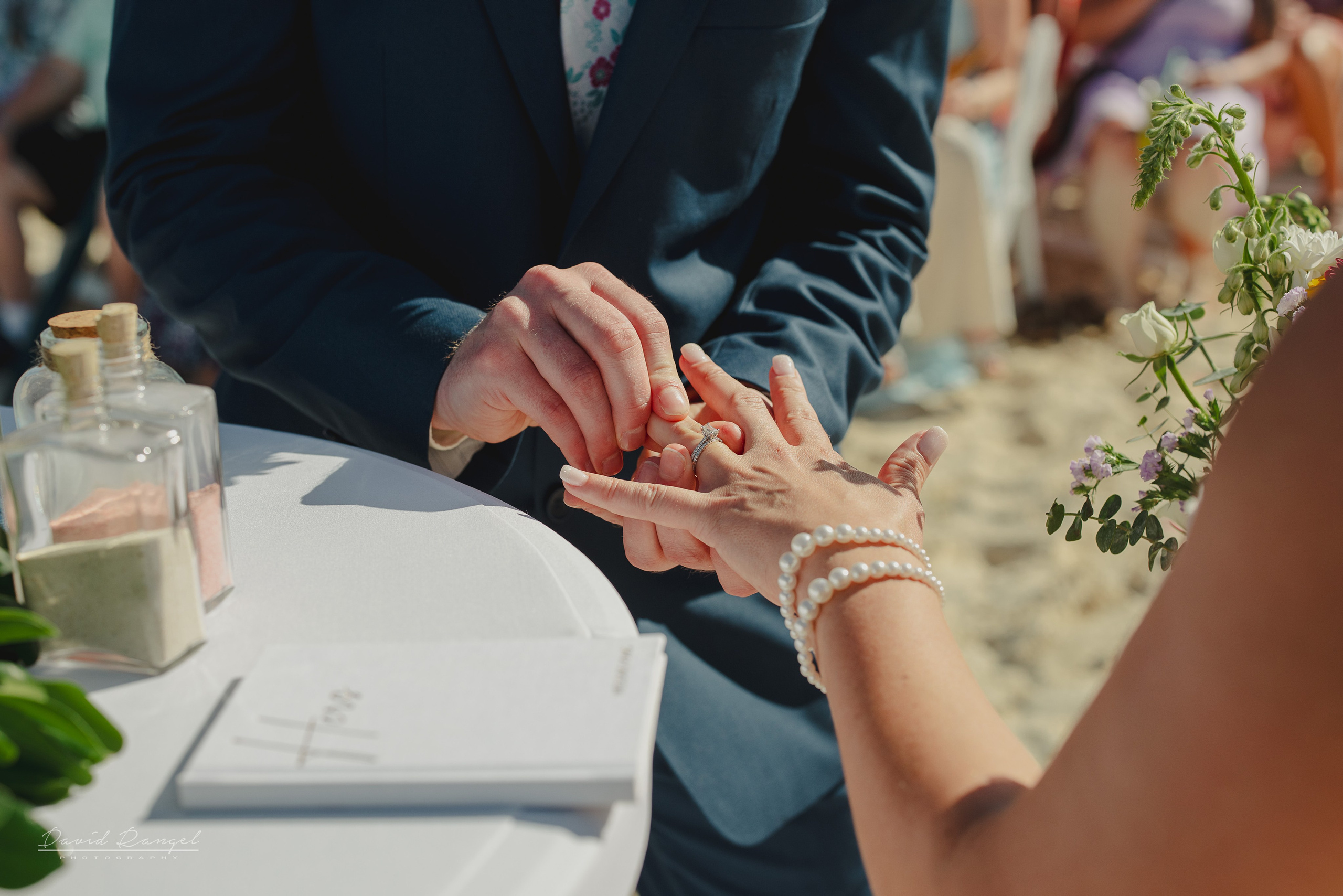 Destination Wedding at Royalton Splash Riviera Cancun. Destination wedding photographer based in Cancun and Riviera Maya with service worldwide