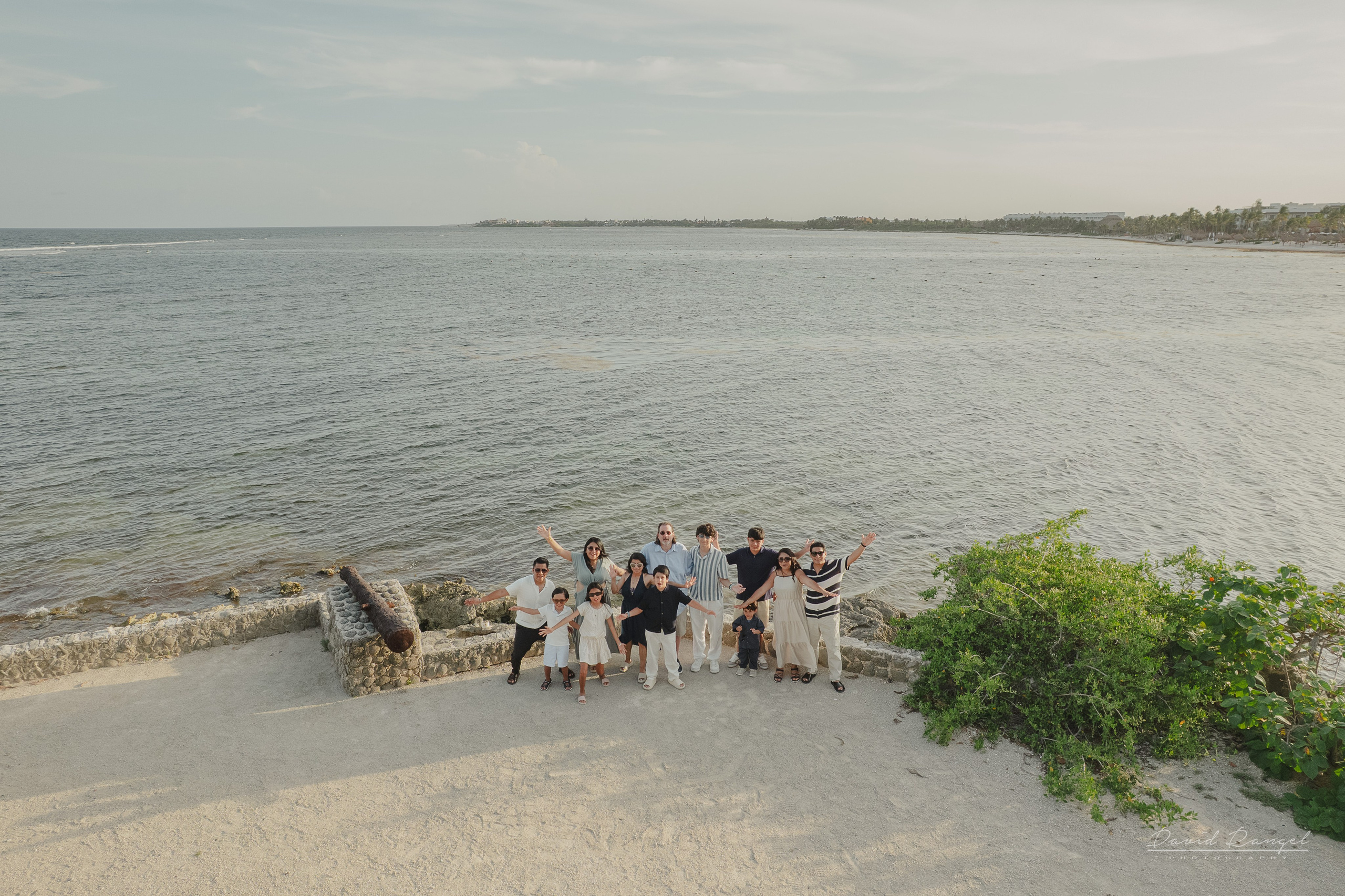 Family & Life Style Portfolio. Destination wedding photographer based in Cancun and Riviera Maya with service worldwide