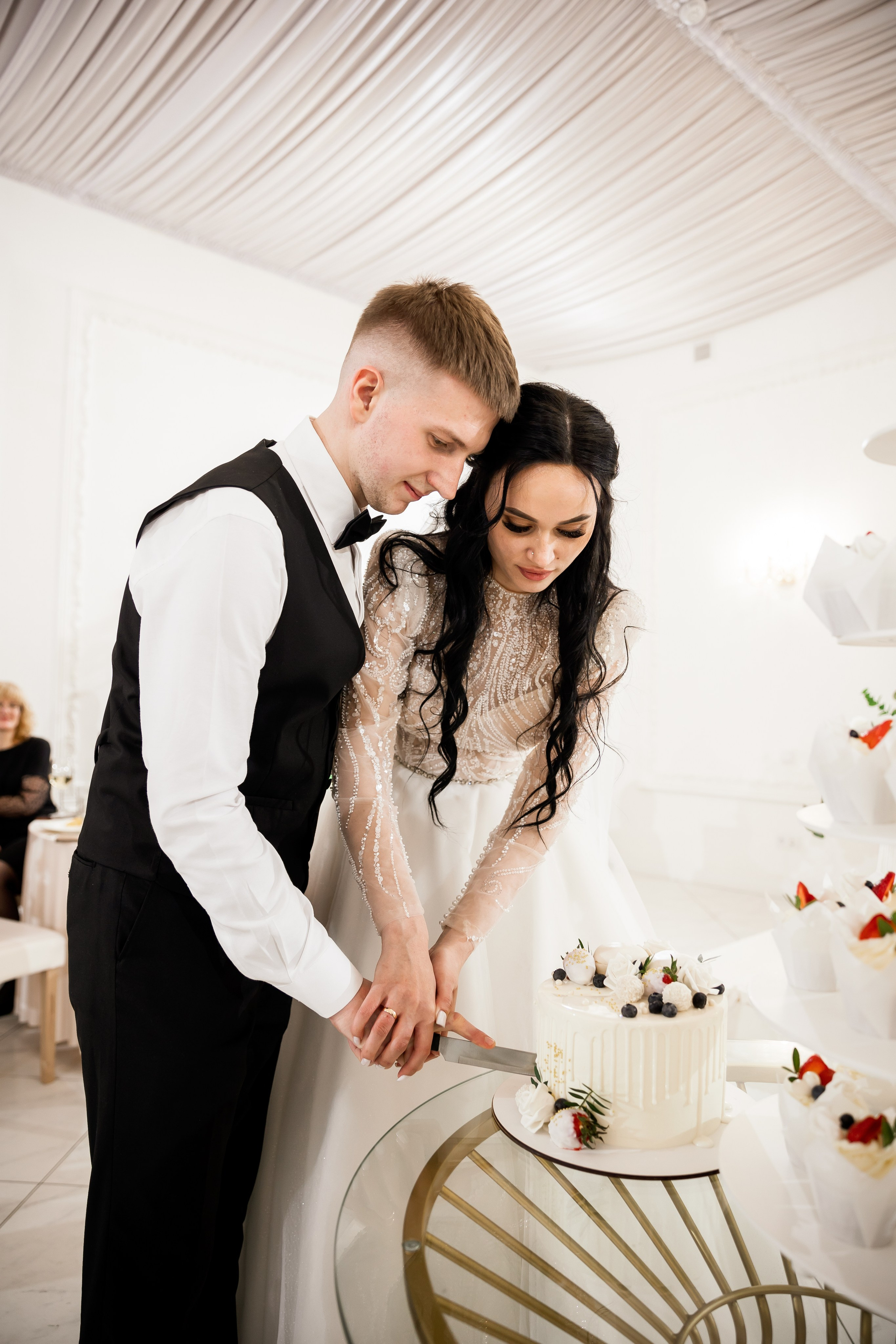 Irina Ermak Hudson Valley wedding photographer. Irina Ermak wedding photographer in New York