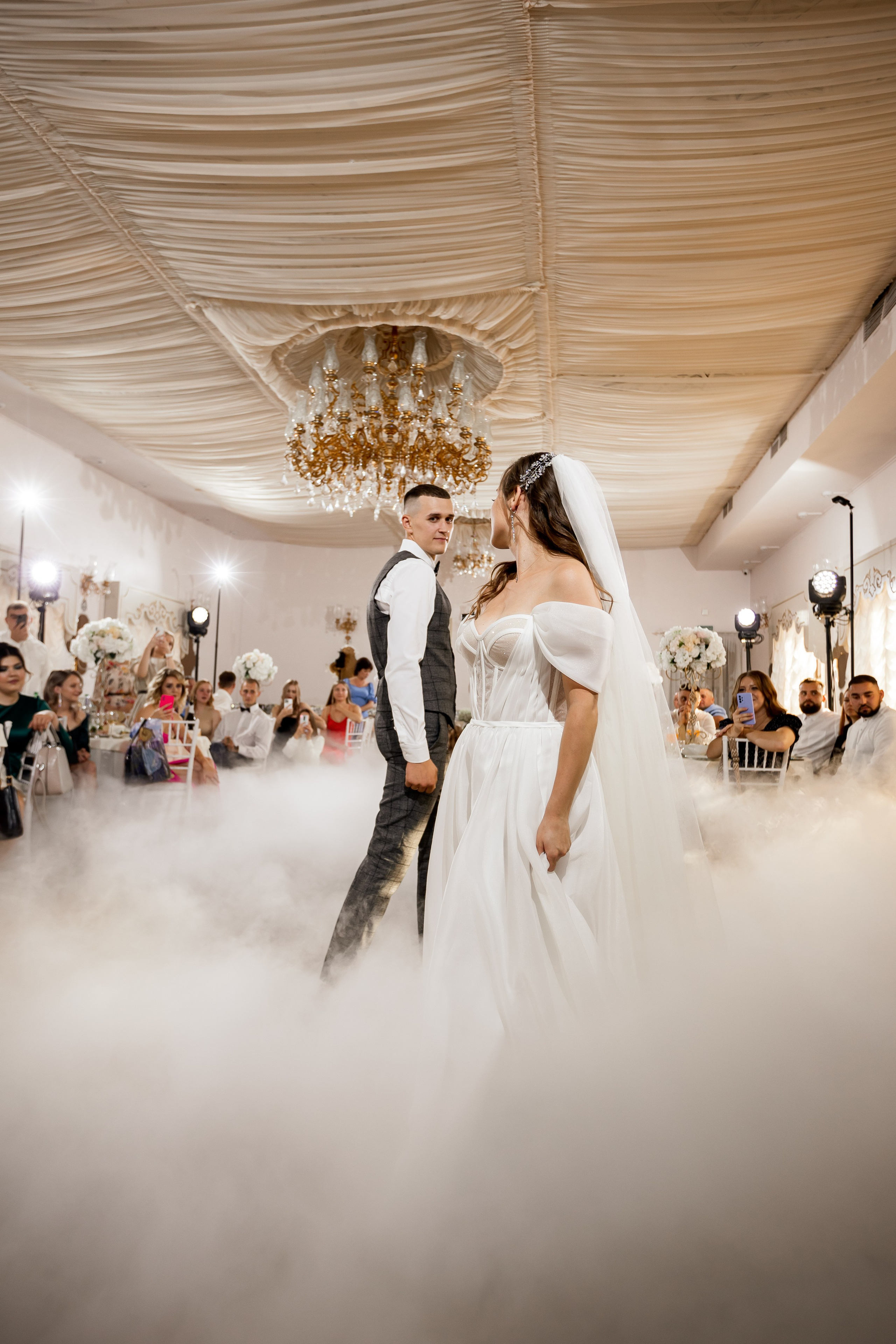 Irina Ermak NY photo and video. Irina Ermak wedding photographer in New York