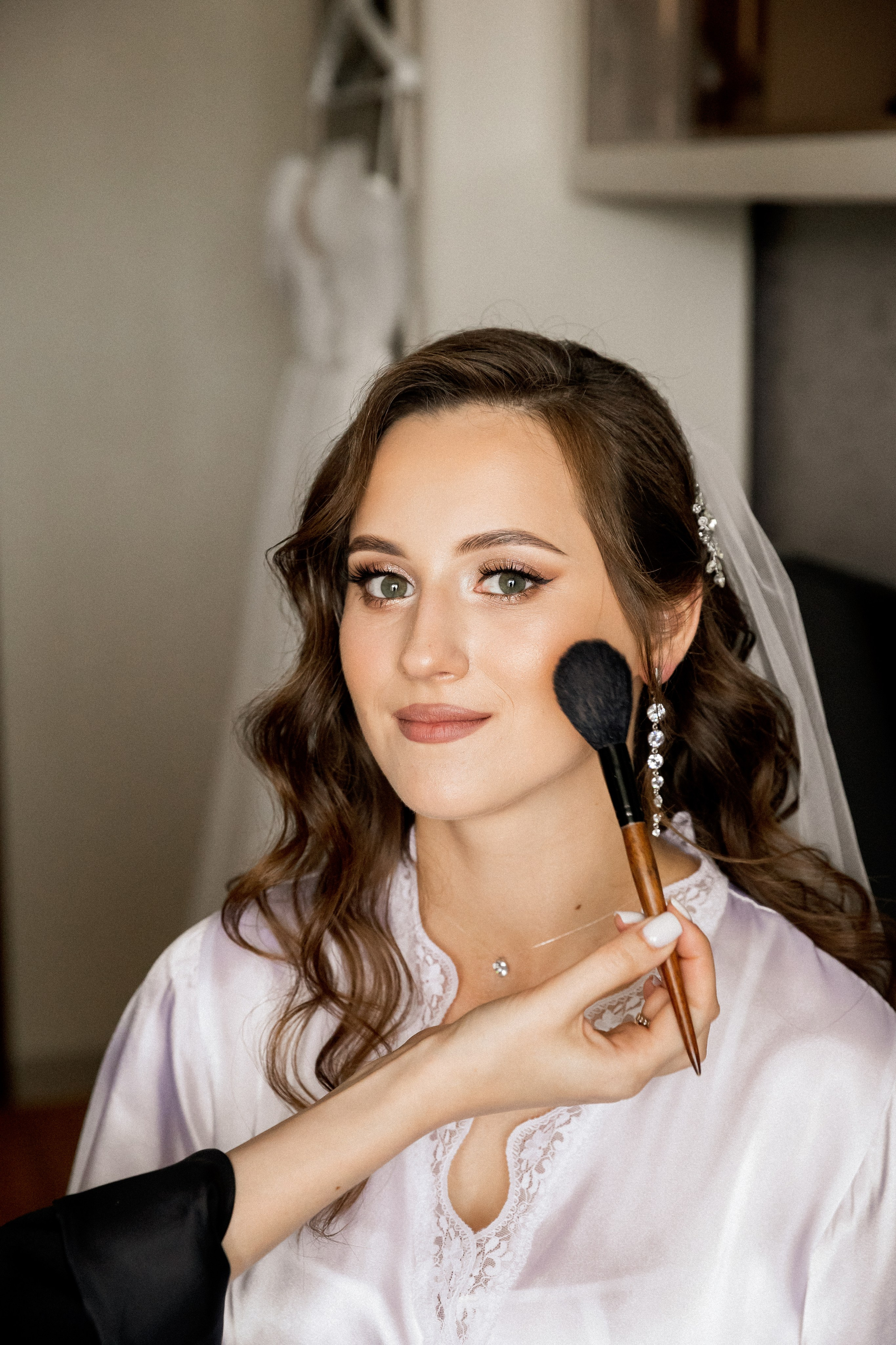 Irina Ermak NY photo and video. Irina Ermak wedding photographer in New York