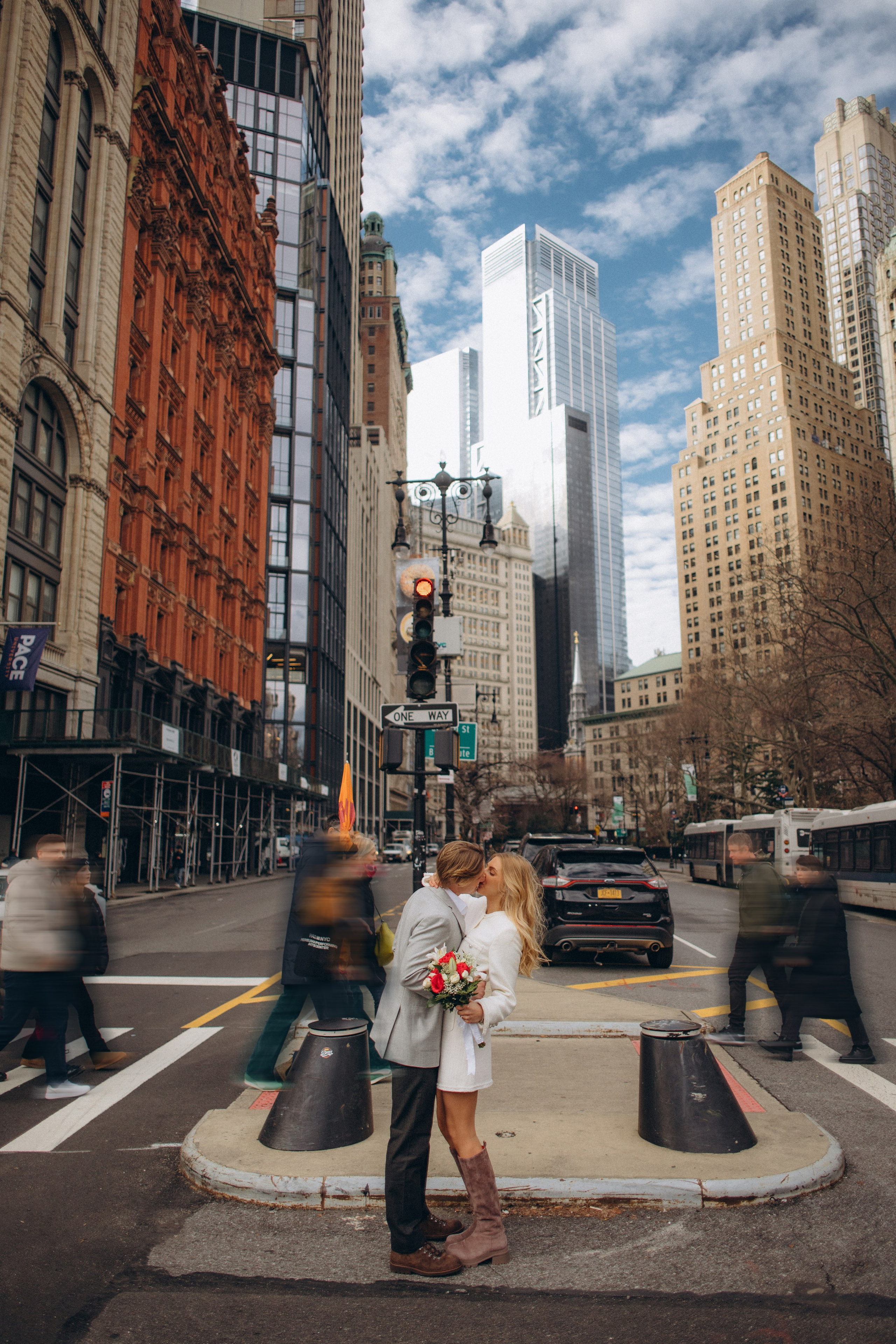 Iliya & Anastasiia. Sasha Amelie — Lifestyle Photographer NYC