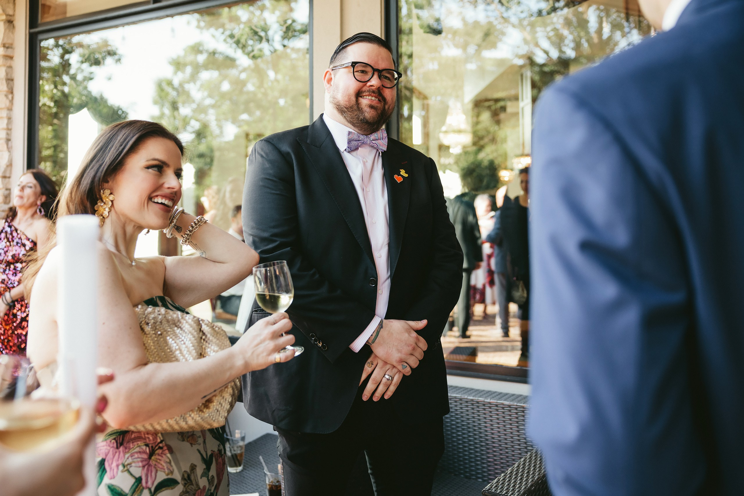 06.14.2025 Wedding. Wedding family event photographer in Chicago Nick Yushevich