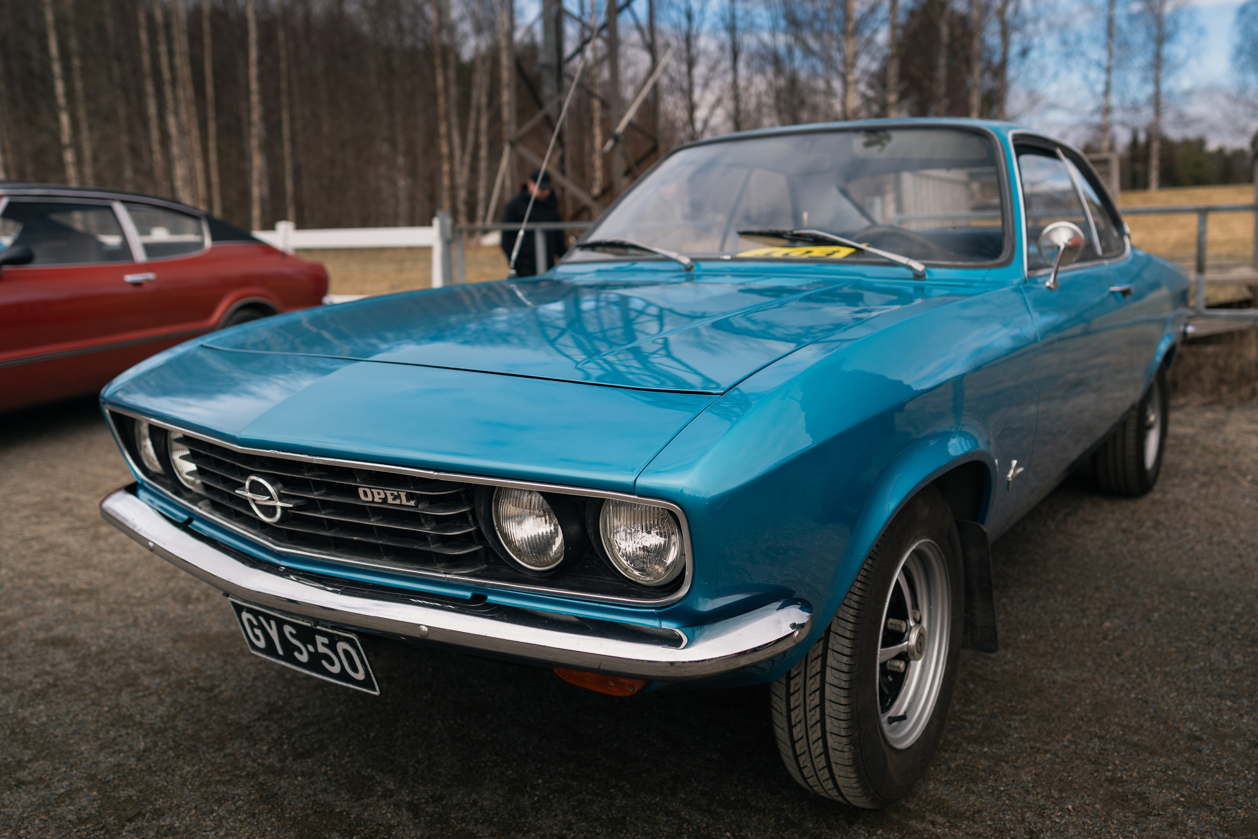 Vappuparaati 2024. Natasha Shakh