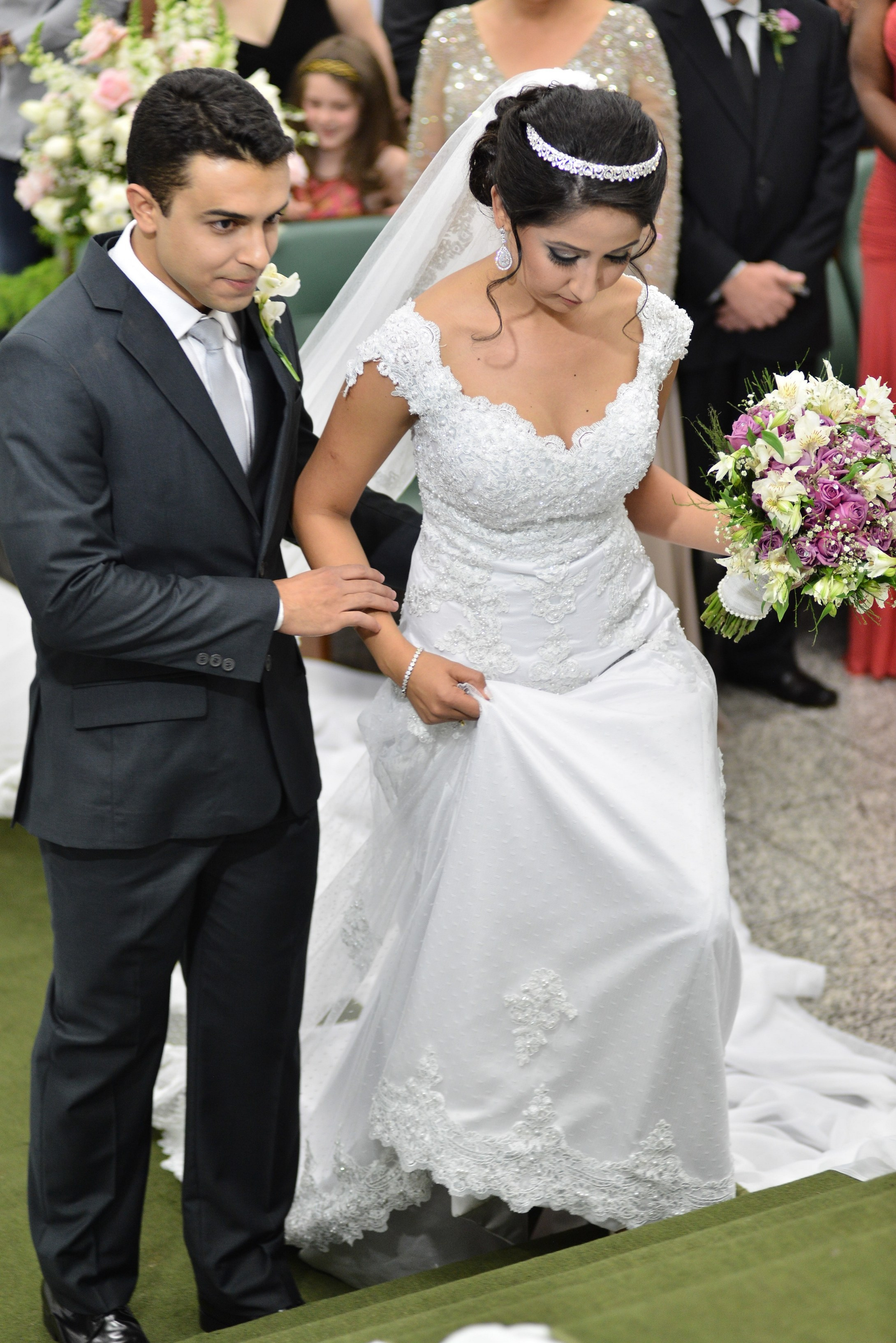 ÉRICA e RENAN. Fotógrafo de Casamento em Belo Horizonte | Emerson Garbini