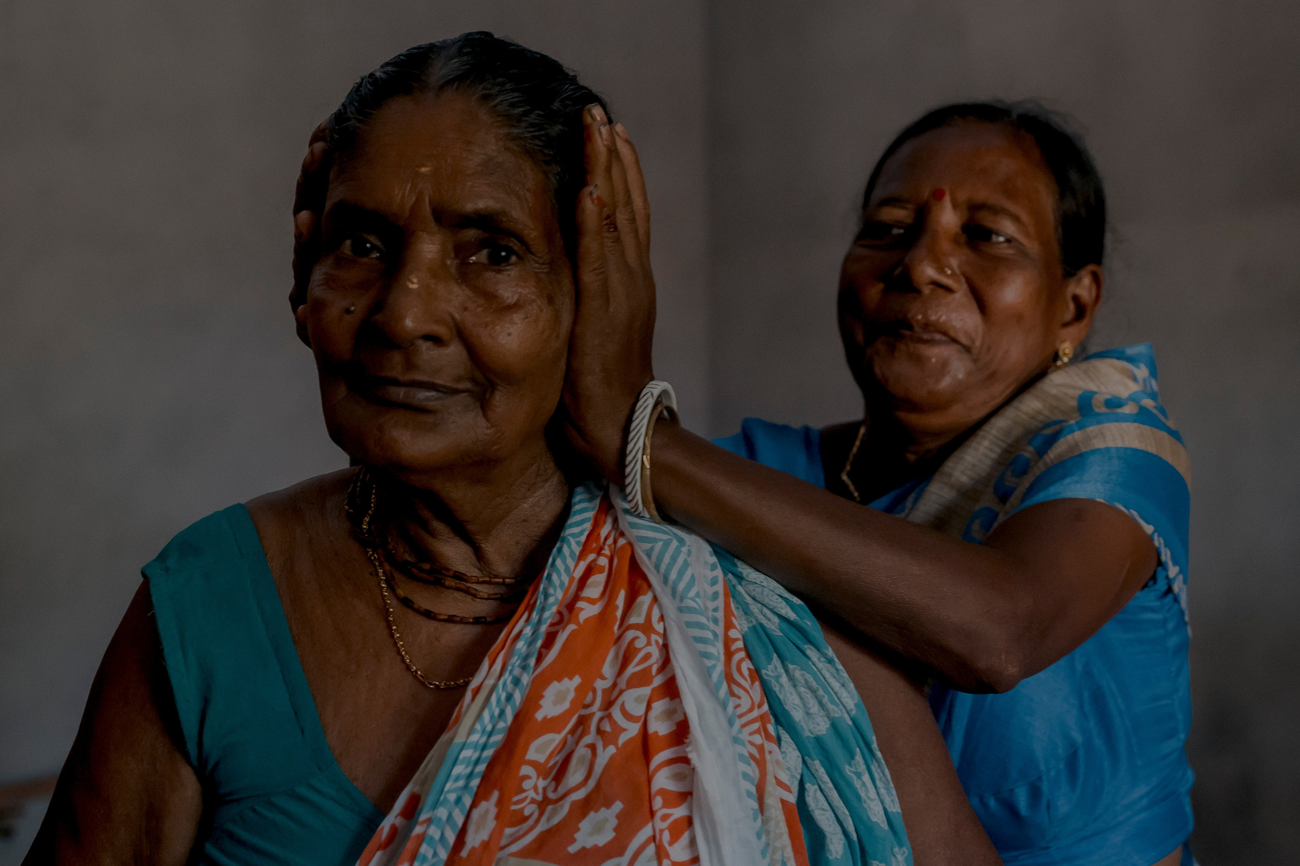 Andaman Islands, Part2. Art Photographer