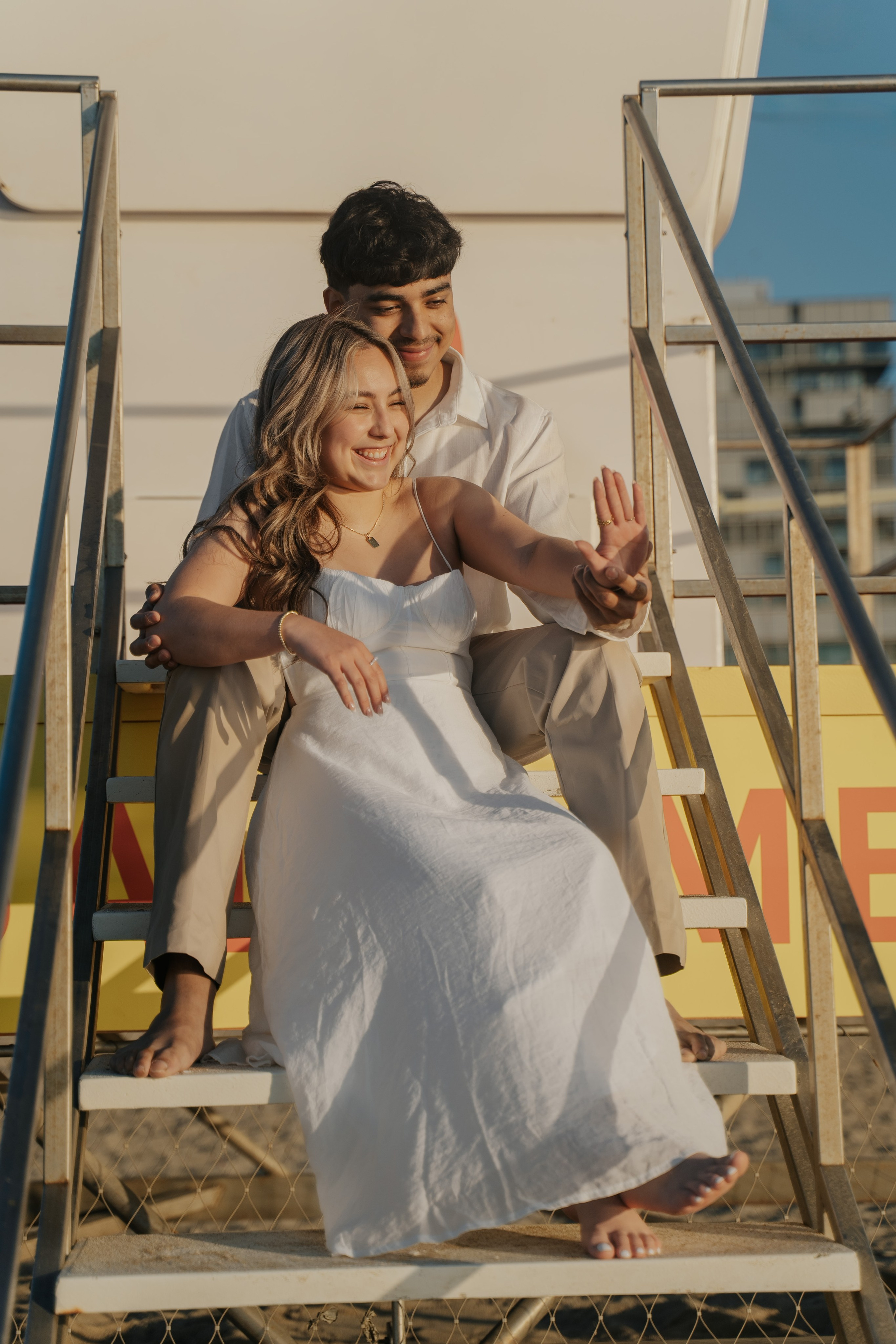 Surprise Proposal Photoshoot in Barcelona — Proposal Photographer