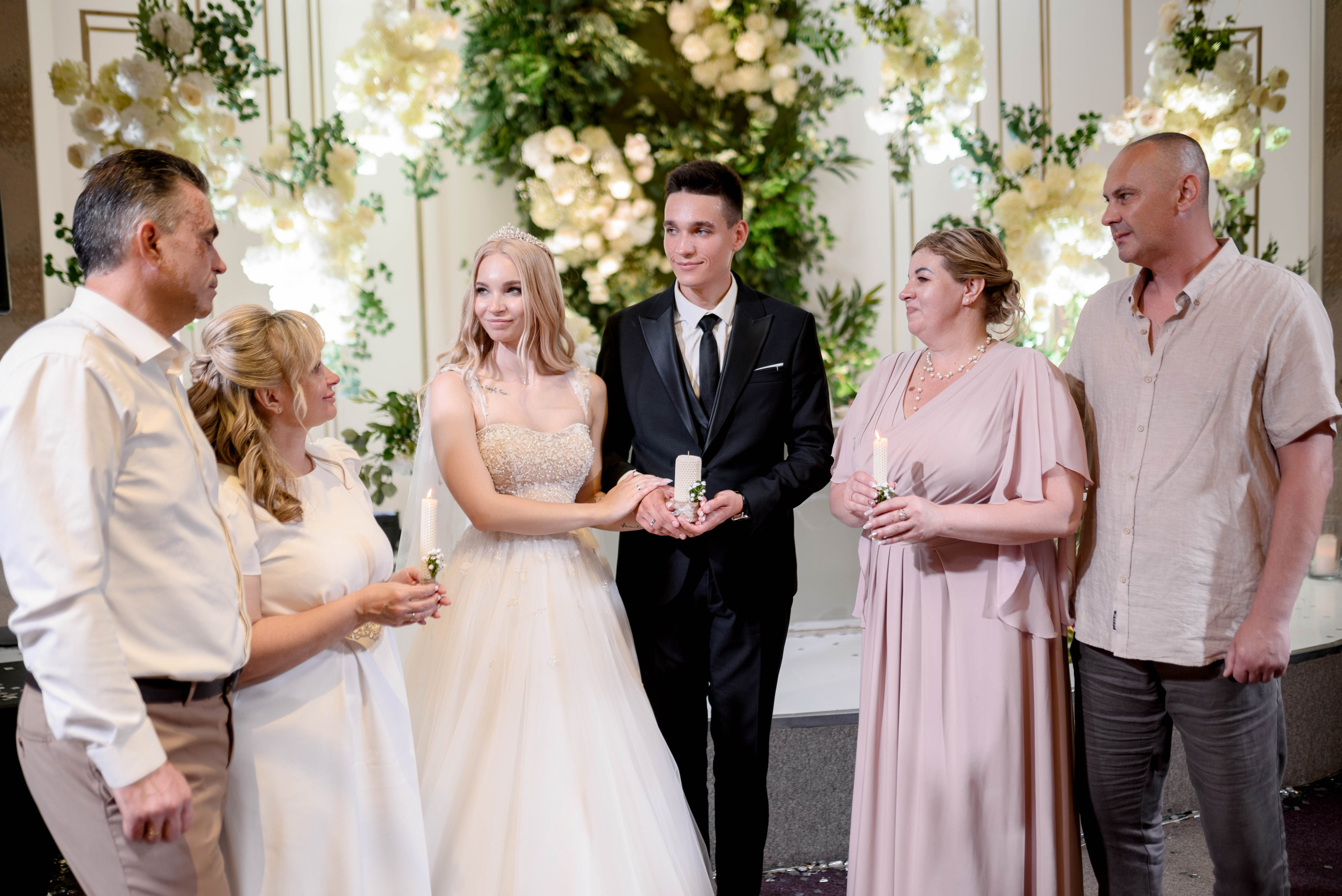 Nastya | Nikita. Мария Гуржеева