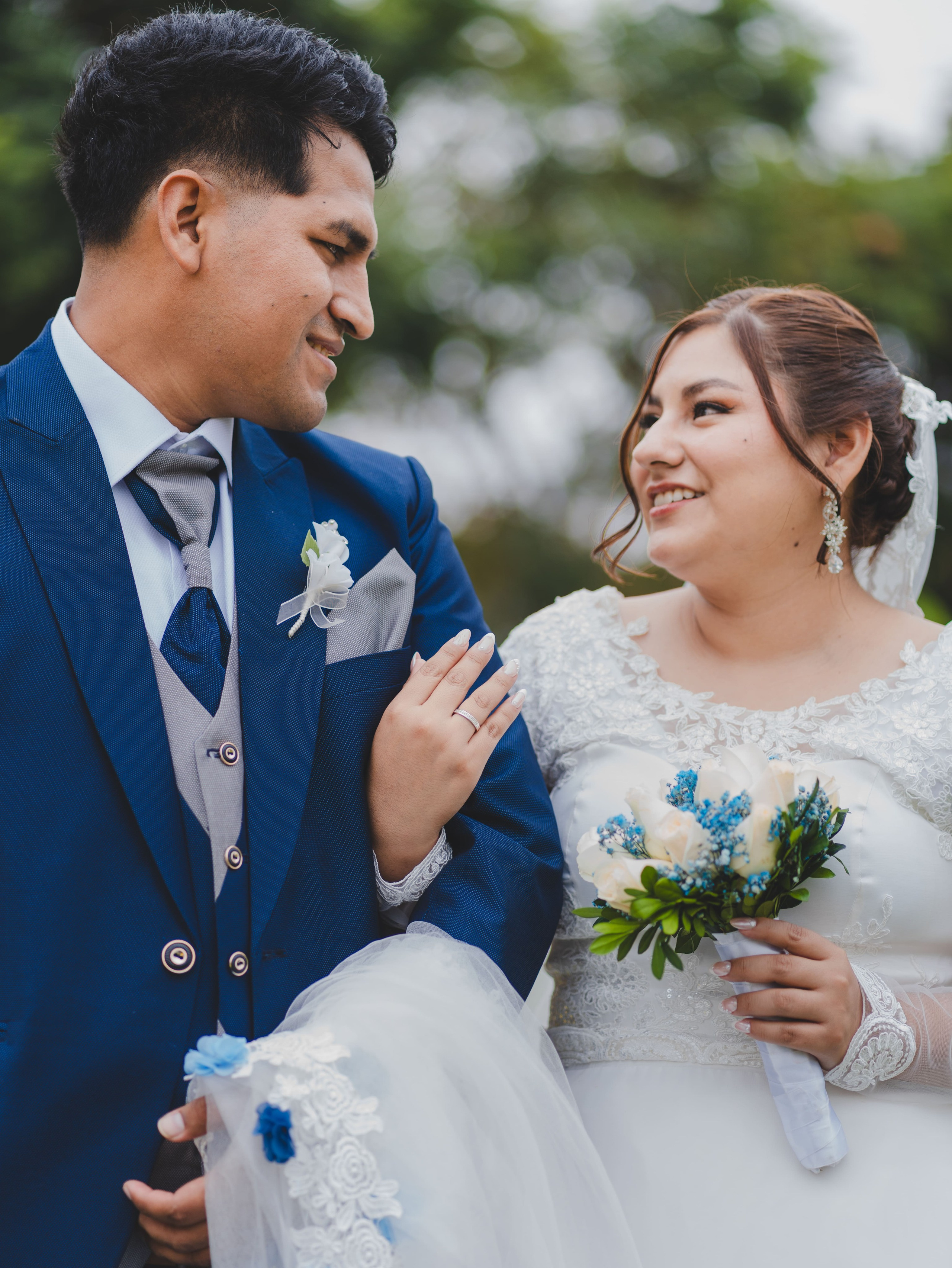 Jose & Leslie. Fotografo de Bodas