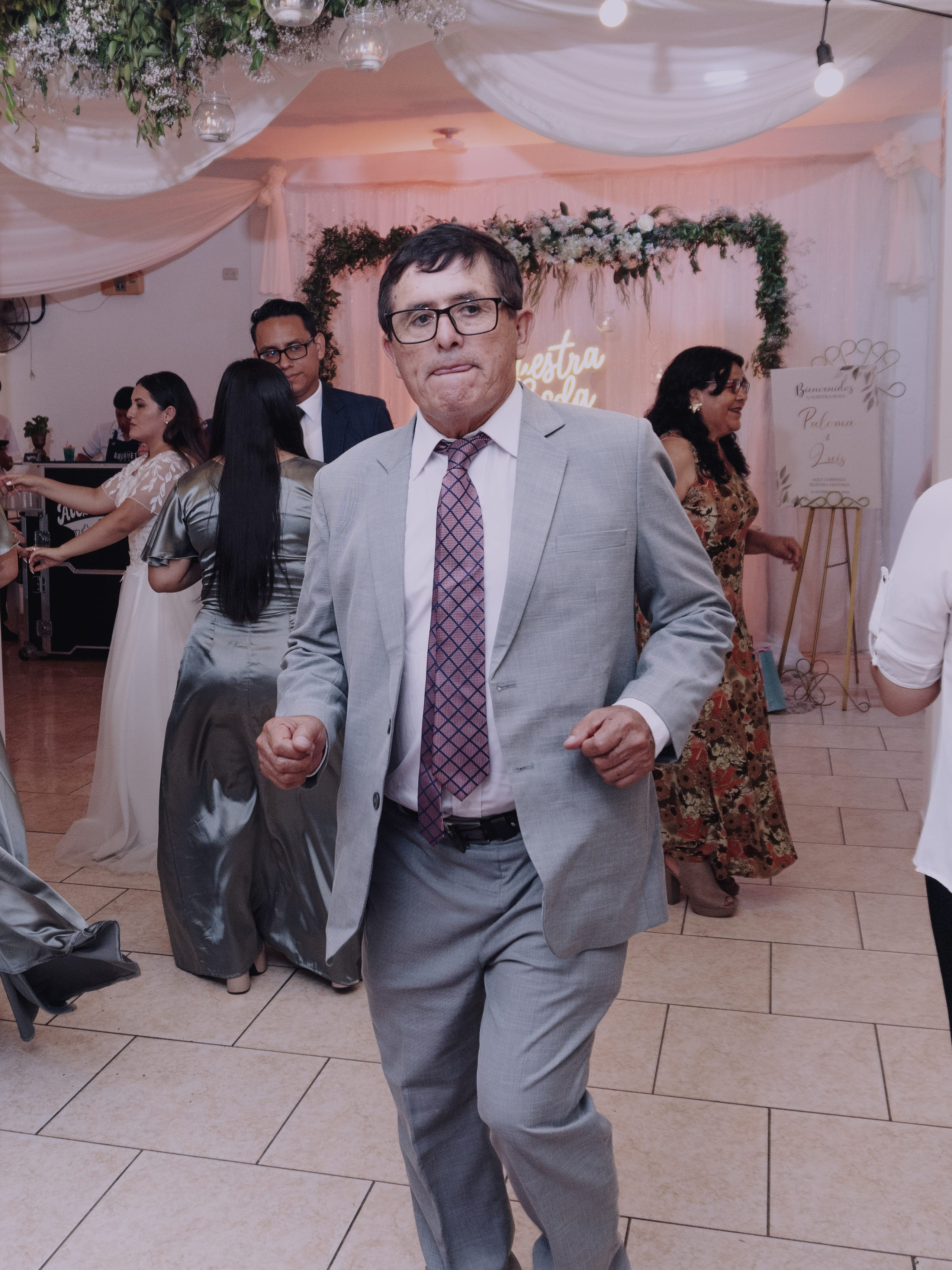 Luis & Paloma. Fotografo de Bodas