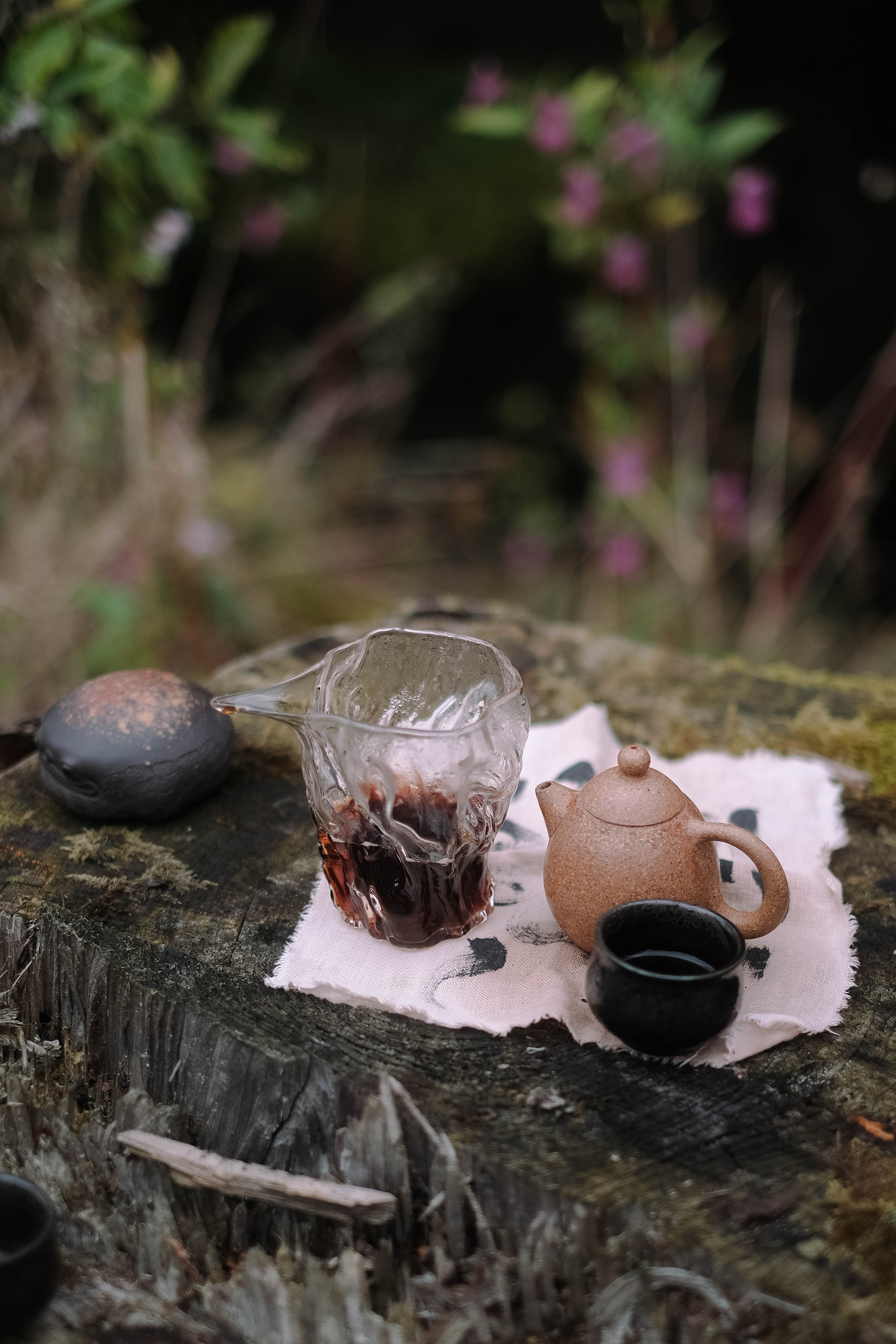 Paula, Fynn&Steve. Authentische Familienfotografie in Köln