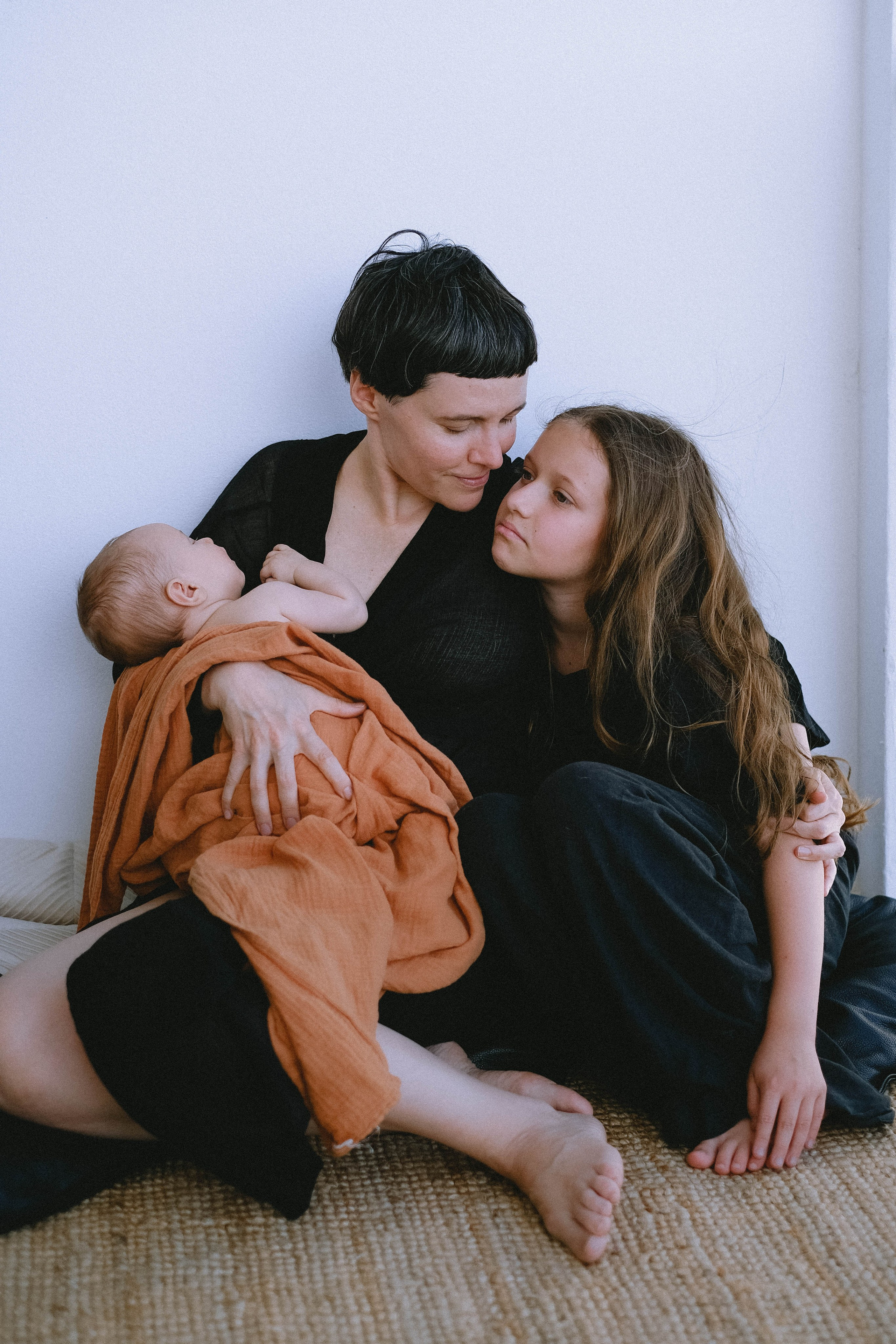 KiselevaFavelyukis. Authentische Familienfotografie in Köln