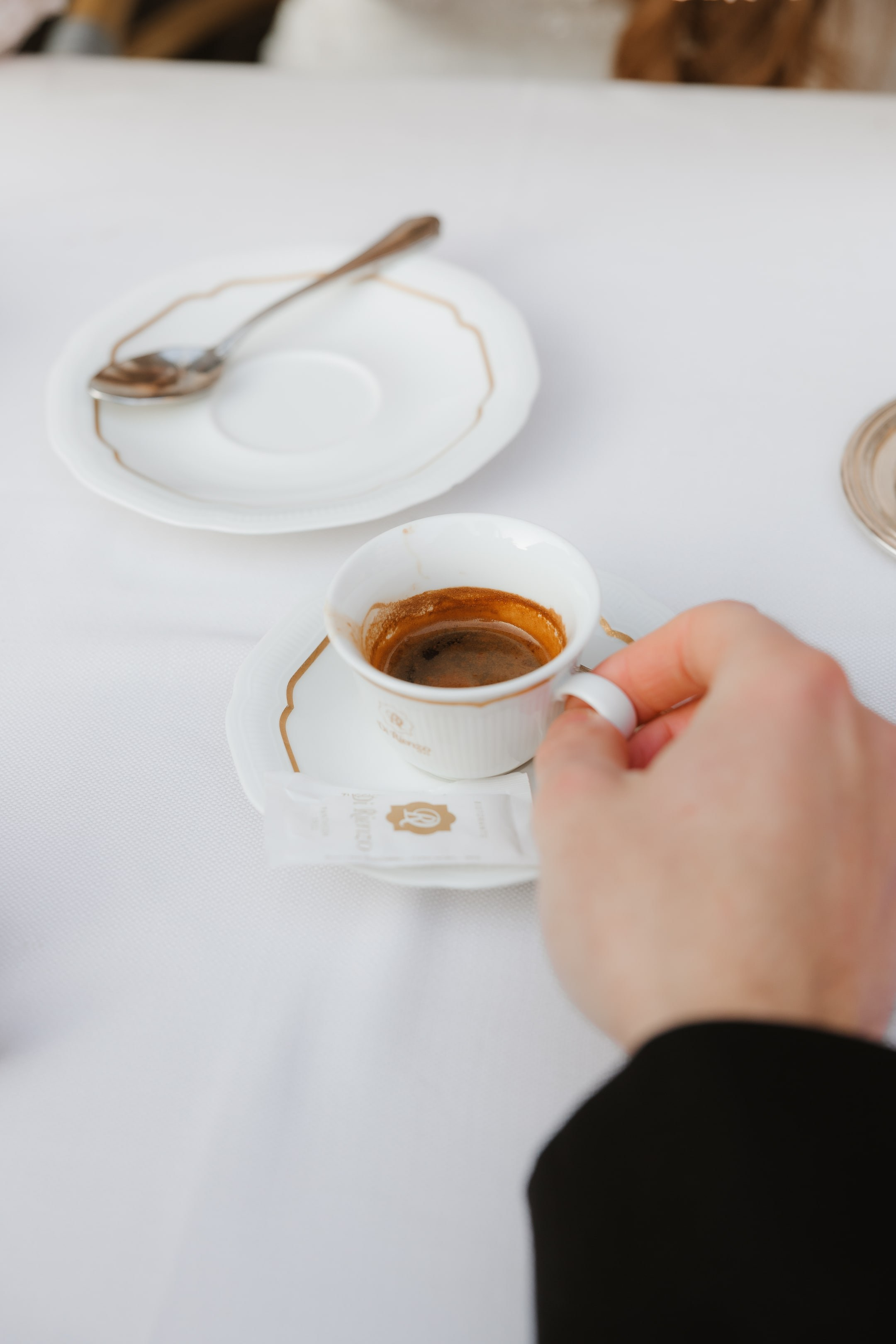 Ioana & Marian |Rome