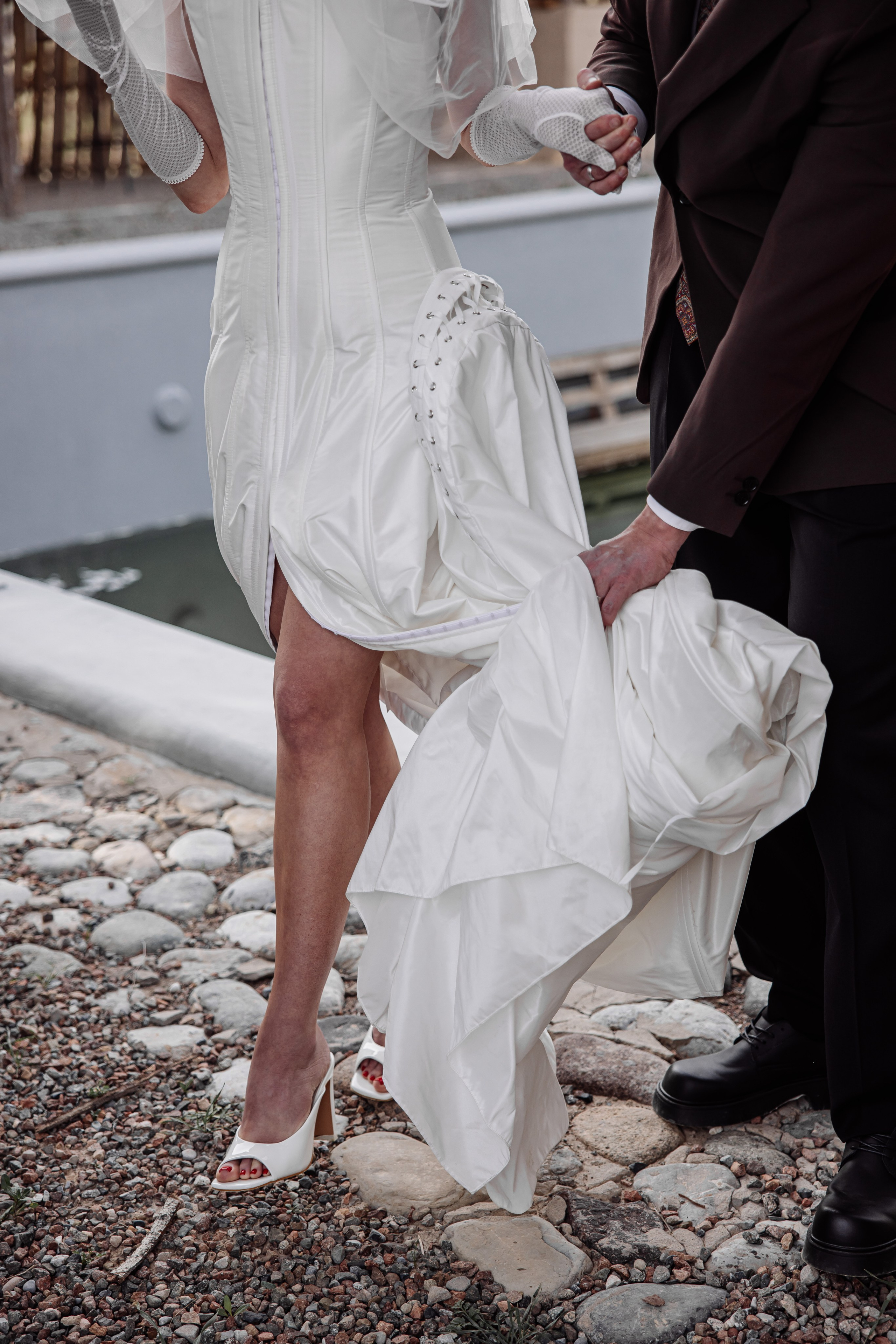 Свадьба 2026. Фотограф Вероника Яцына в Ташкенте