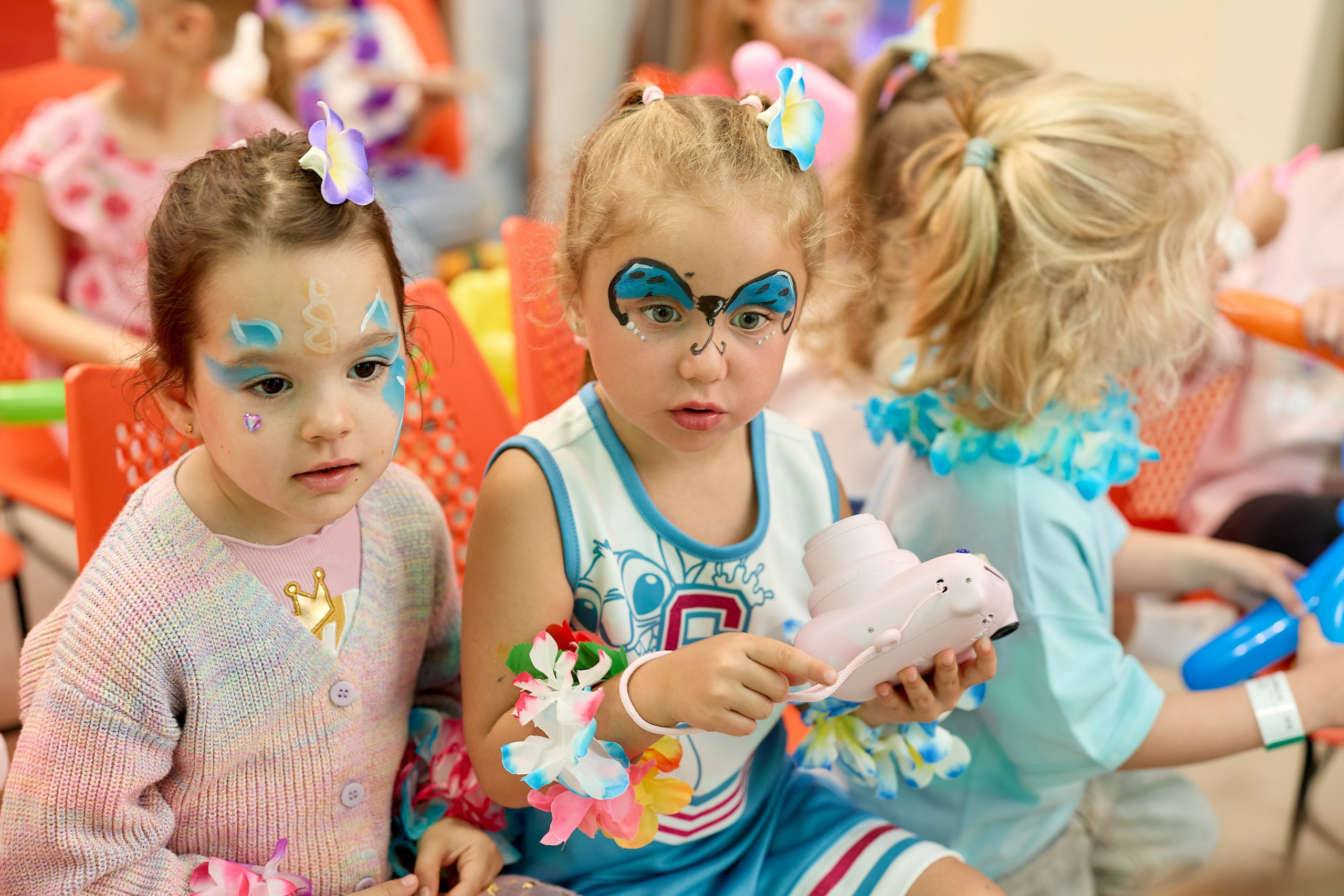 STEPHANIE 5. Photographer Julia Makoveeva