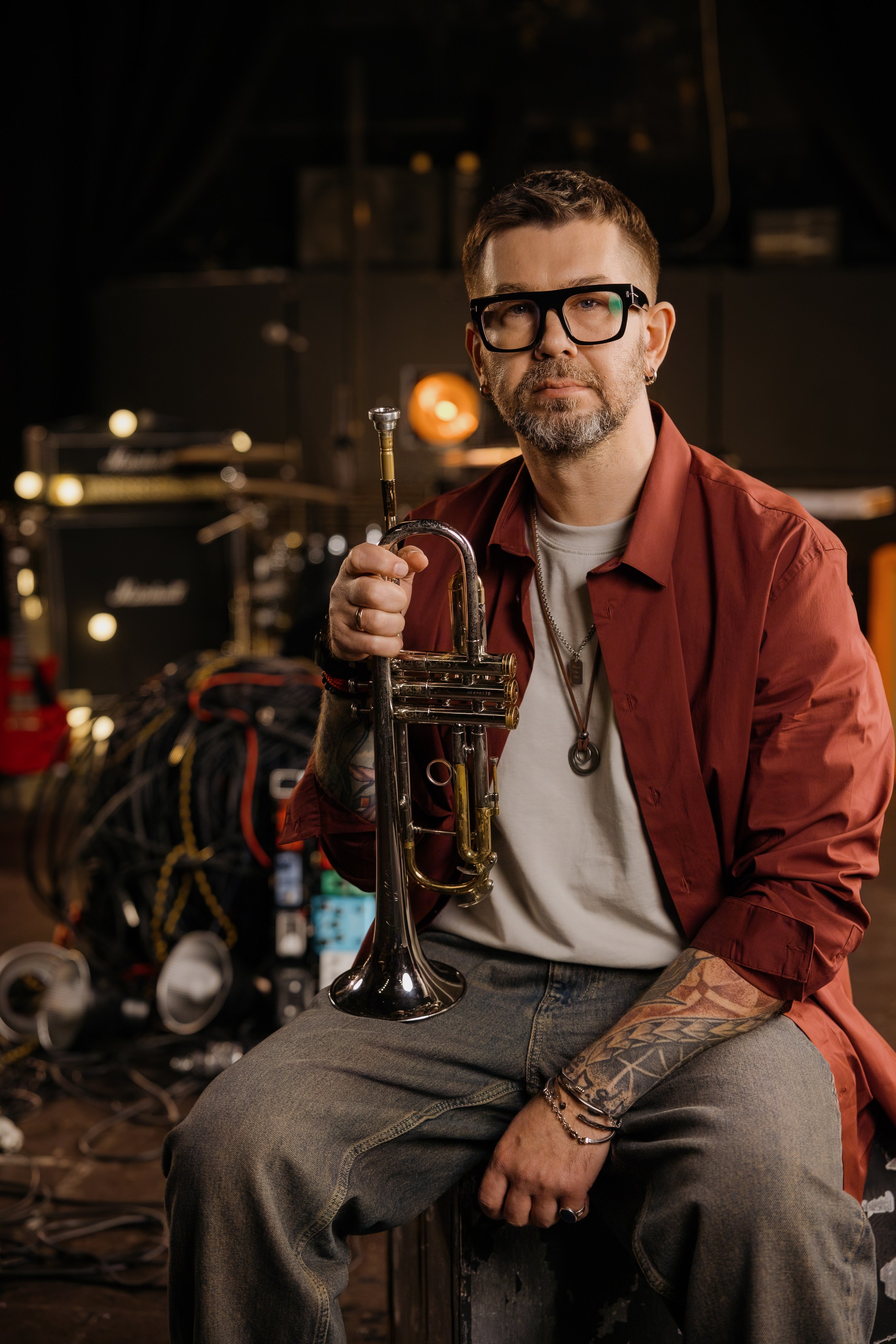 GANDUL MATEI fenomen de 30 ani