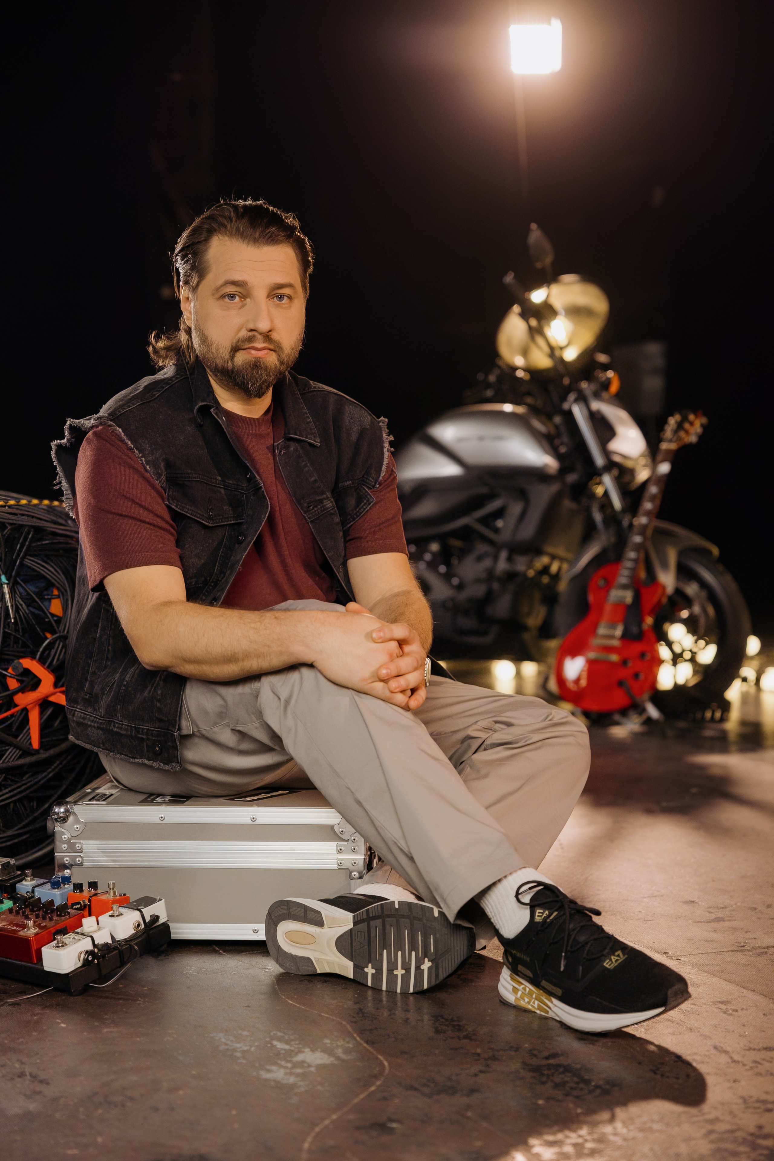 GANDUL MATEI fenomen de 30 ani