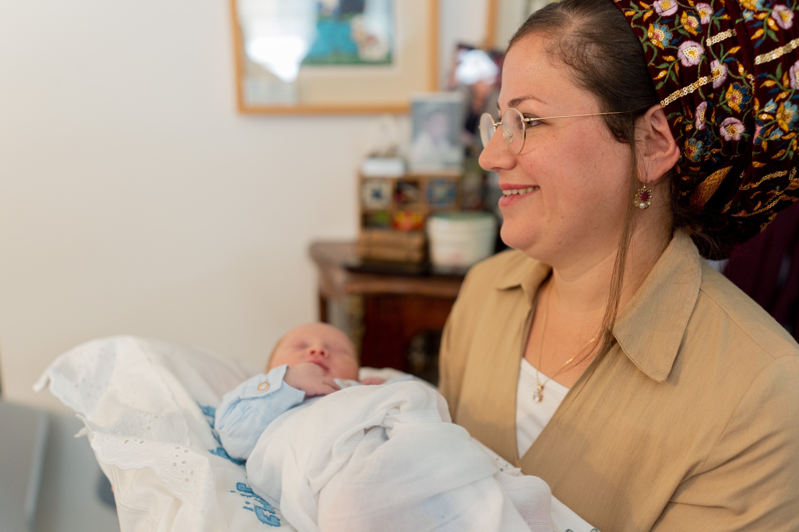 משפחת ברנד. יוסף מזרחי צילום חתונה, ברית וזוגיות. צלם מקצועי שאוהב להוציא אתכם הכי יפים ברגעים הכי מרגשים