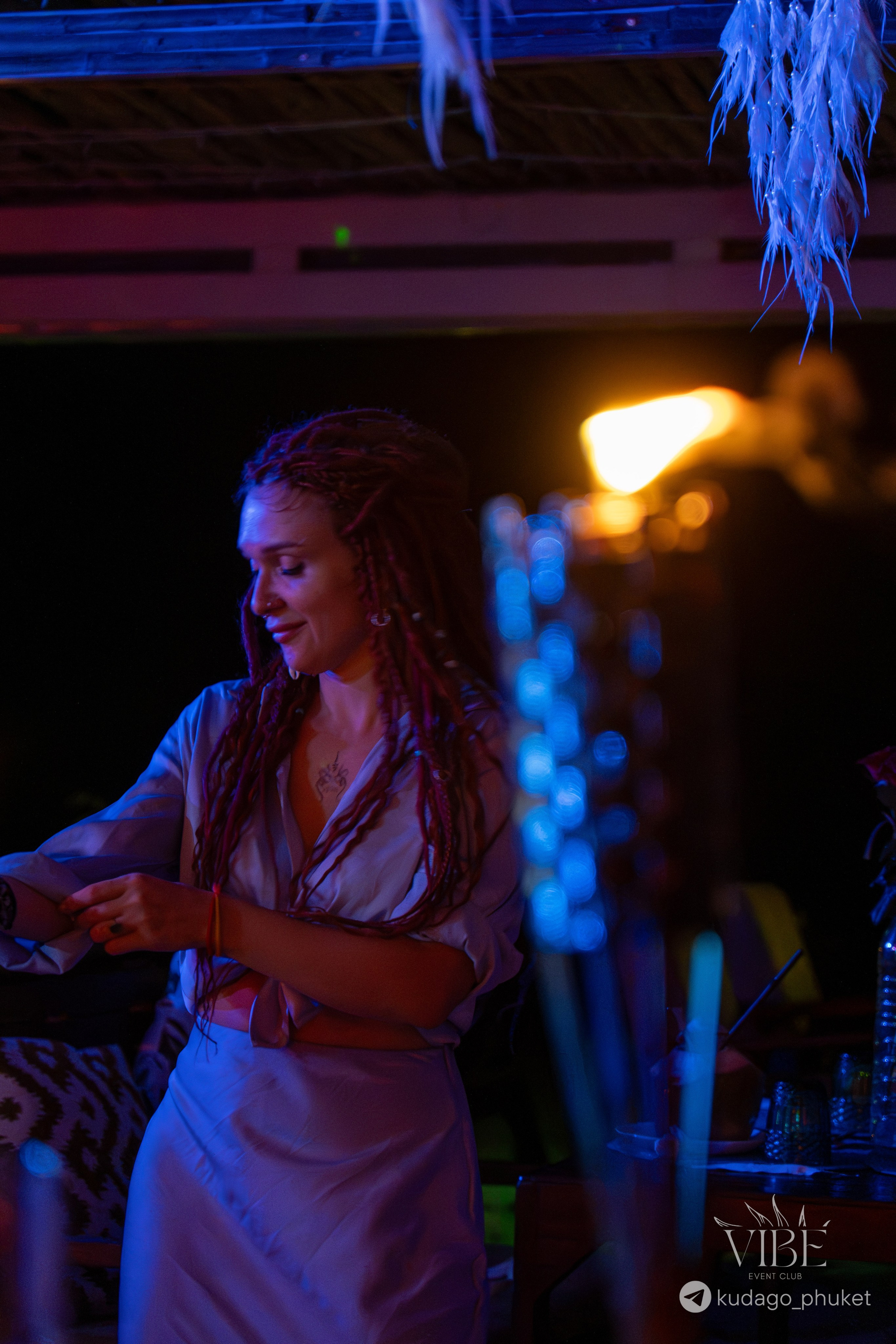 Вечеринка Boho Vibe | Фоторепортаж | Афиша | DAVAYSXODIM.com PHUKET. АФИША|ФОТОРЕПОРТАЖИ|ИВЕНТЫ|ПХУКЕТ