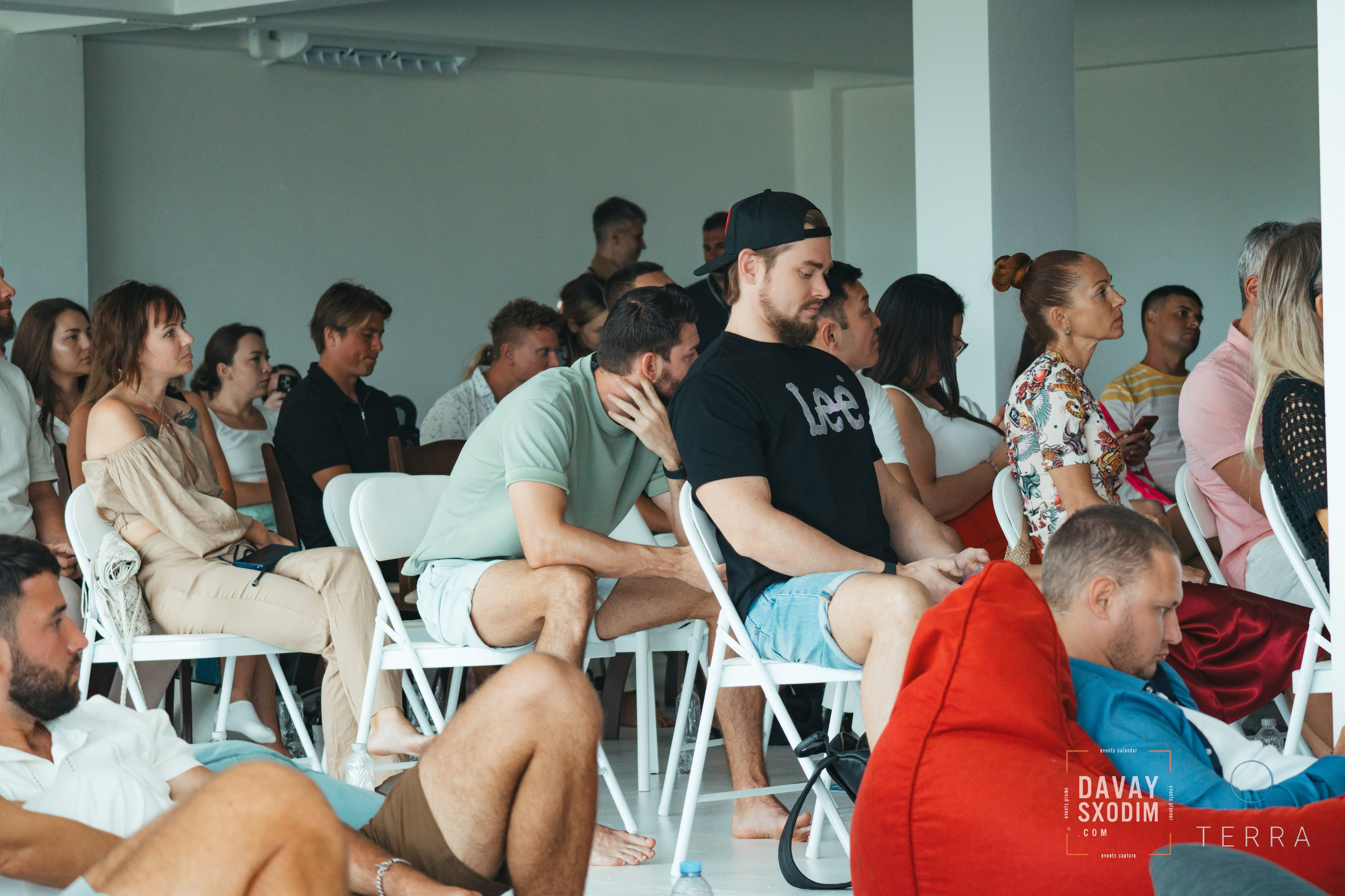 Масштабный Бизнес-нетворкинг | Фоторепортаж | Афиша | DAVAYSXODIM.com PHUKET. АФИША|ФОТОРЕПОРТАЖИ|ИВЕНТЫ|ПХУКЕТ