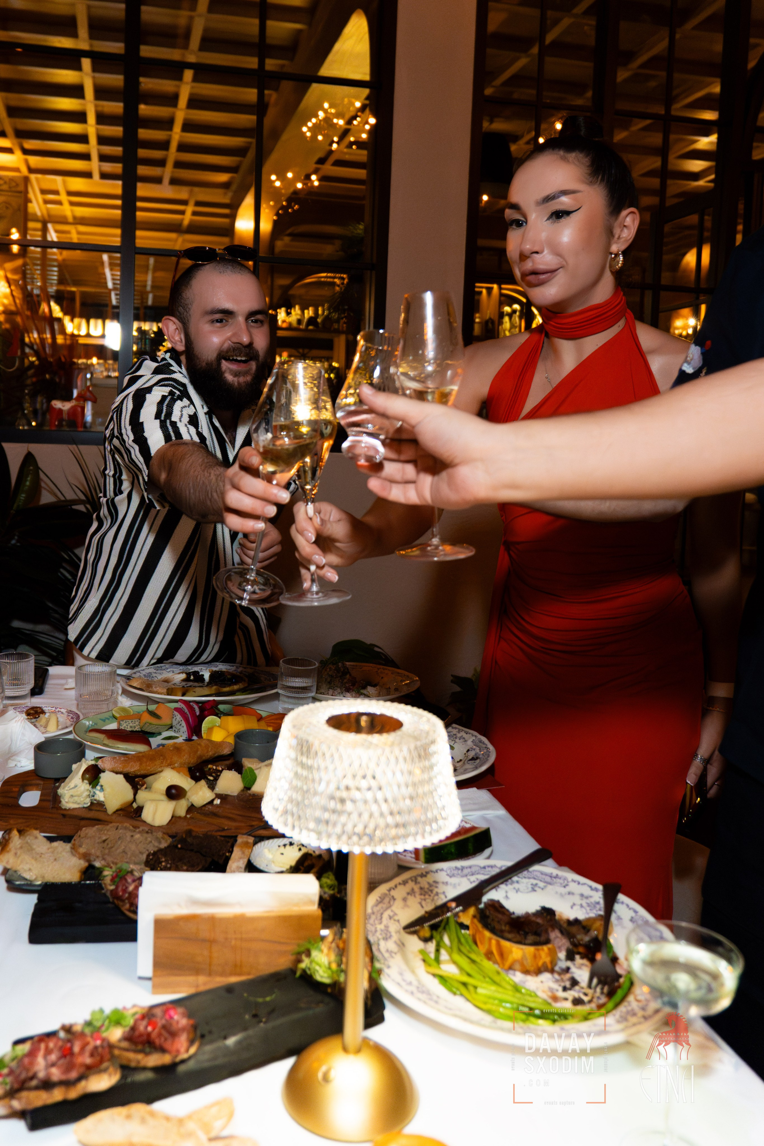 Новогодняя вечеринка | Фоторепортаж | Афиша | DAVAYSXODIM.com PHUKET. АФИША|ФОТОРЕПОРТАЖИ|ИВЕНТЫ|ПХУКЕТ