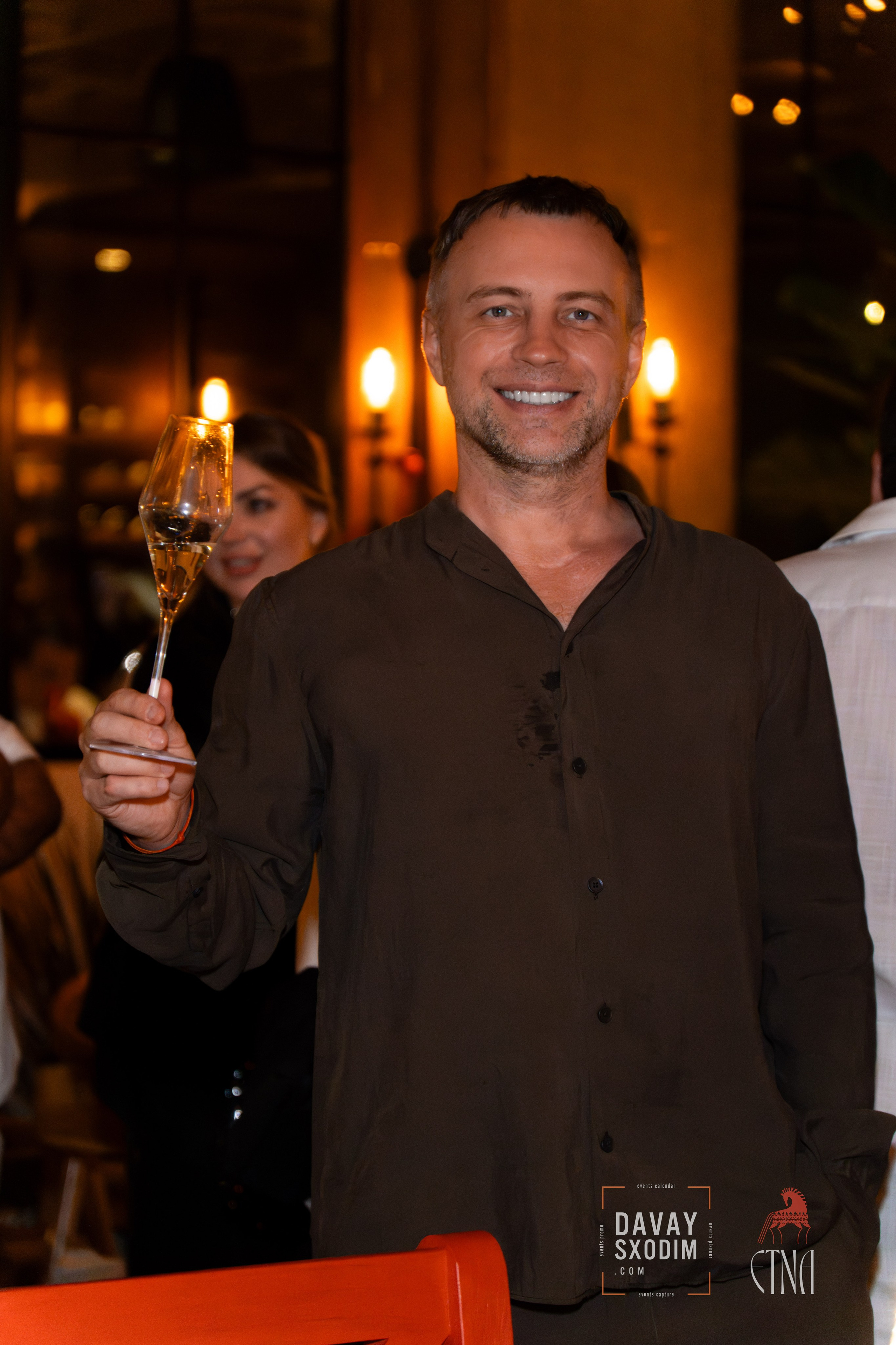 Новогодняя вечеринка | Фоторепортаж | Афиша | DAVAYSXODIM.com PHUKET. АФИША|ФОТОРЕПОРТАЖИ|ИВЕНТЫ|ПХУКЕТ