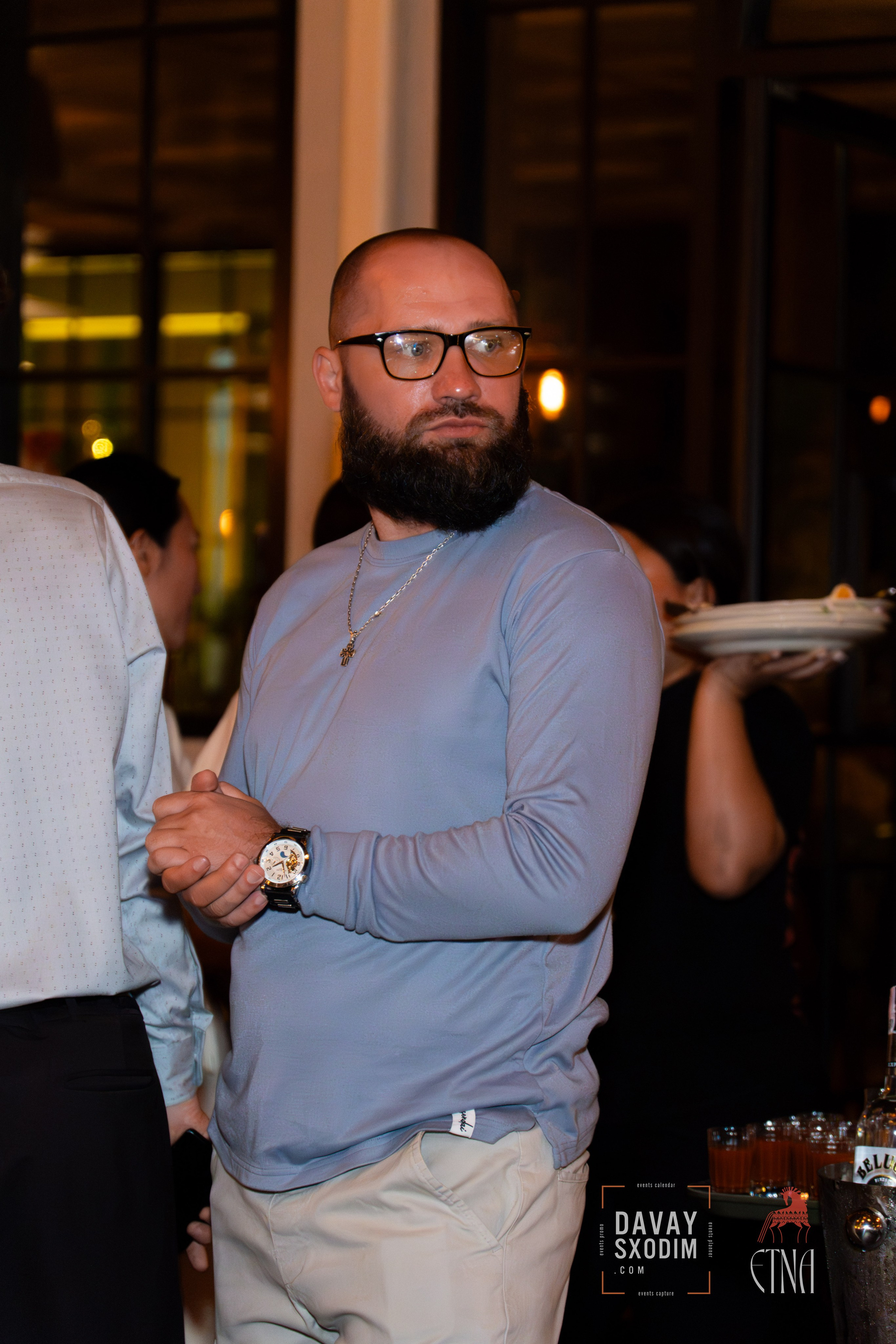 Новогодняя вечеринка | Фоторепортаж | Афиша | DAVAYSXODIM.com PHUKET. АФИША|ФОТОРЕПОРТАЖИ|ИВЕНТЫ|ПХУКЕТ