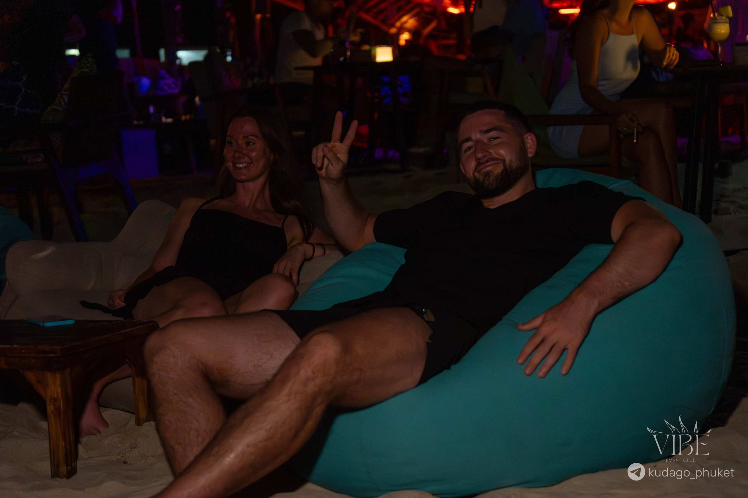 Вечеринка Boho Vibe | Фоторепортаж | Афиша | DAVAYSXODIM.com PHUKET. АФИША|ФОТОРЕПОРТАЖИ|ИВЕНТЫ|ПХУКЕТ