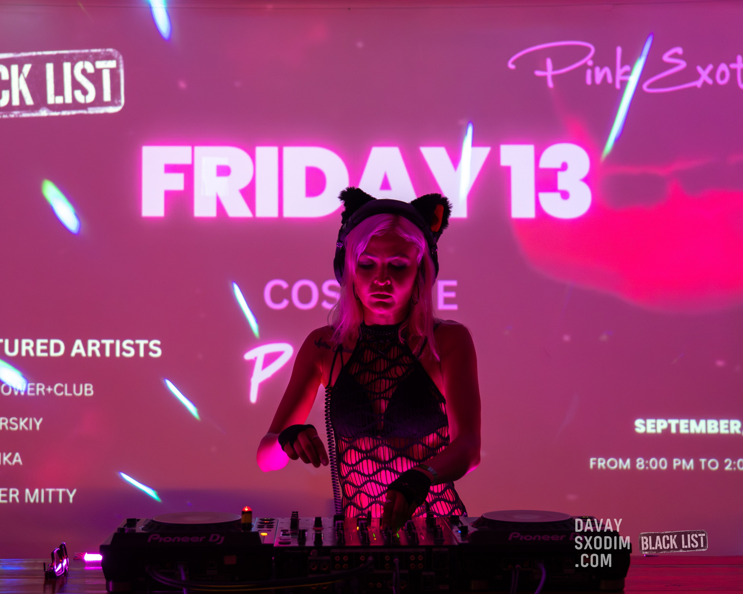 Вечеринка Black List | Фоторепортаж | Афиша | DAVAYSXODIM.com PHUKET. АФИША|ФОТОРЕПОРТАЖИ|ИВЕНТЫ|ПХУКЕТ