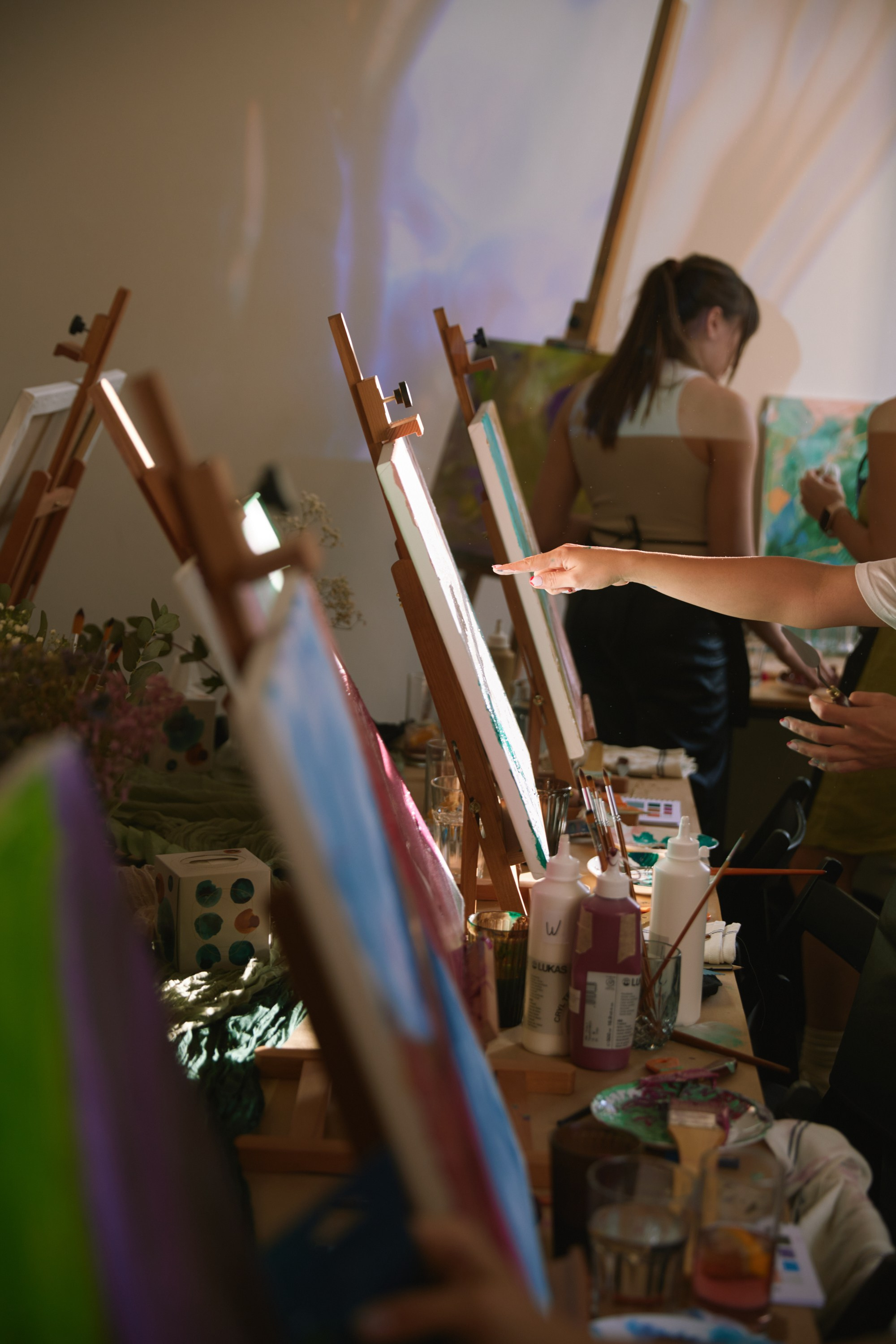 Events. Photographer Katya Vlasova