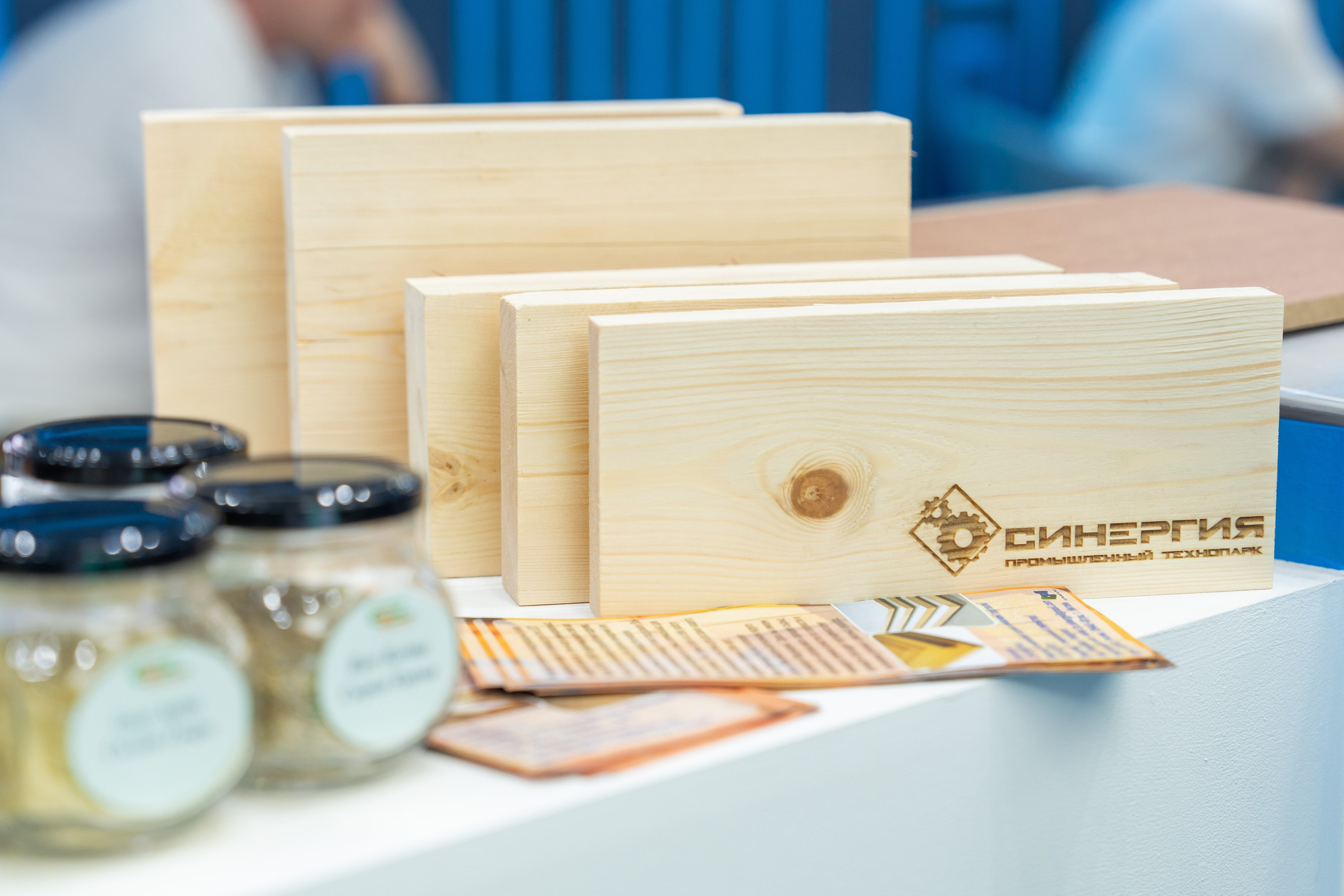 Международная промышленная выставка «ИННОПРОМ. Центральная Азия 2024». Георгий Намазов | Фотограф в Ташкенте