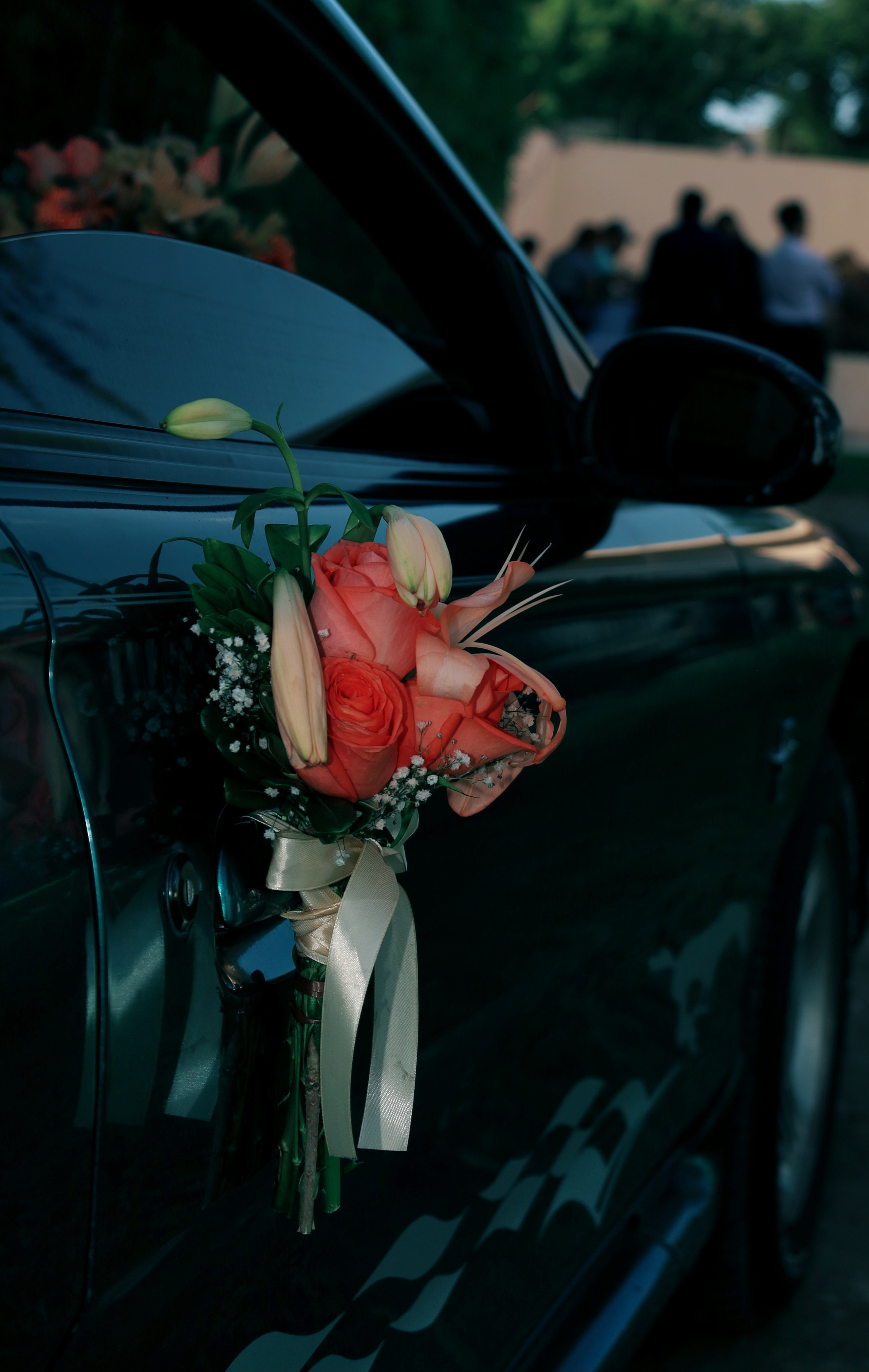 Zaira & Diego. Principal