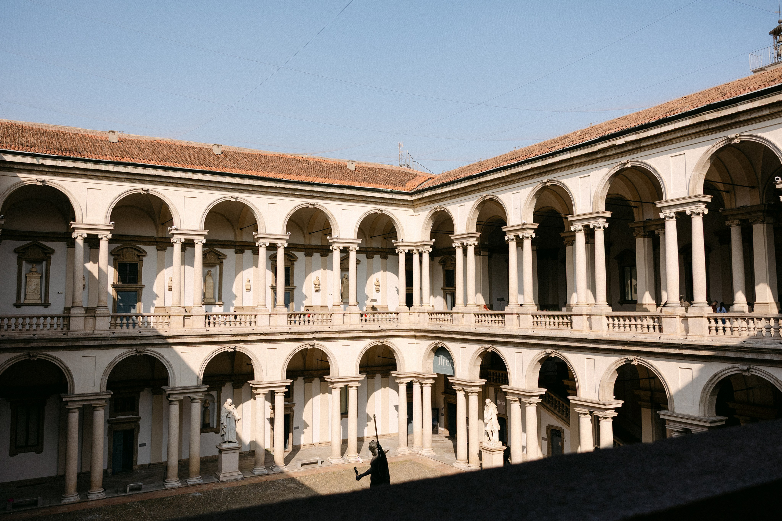 Vestuvių fotosesija Milane, Italijoje | Teresė ir Stefano