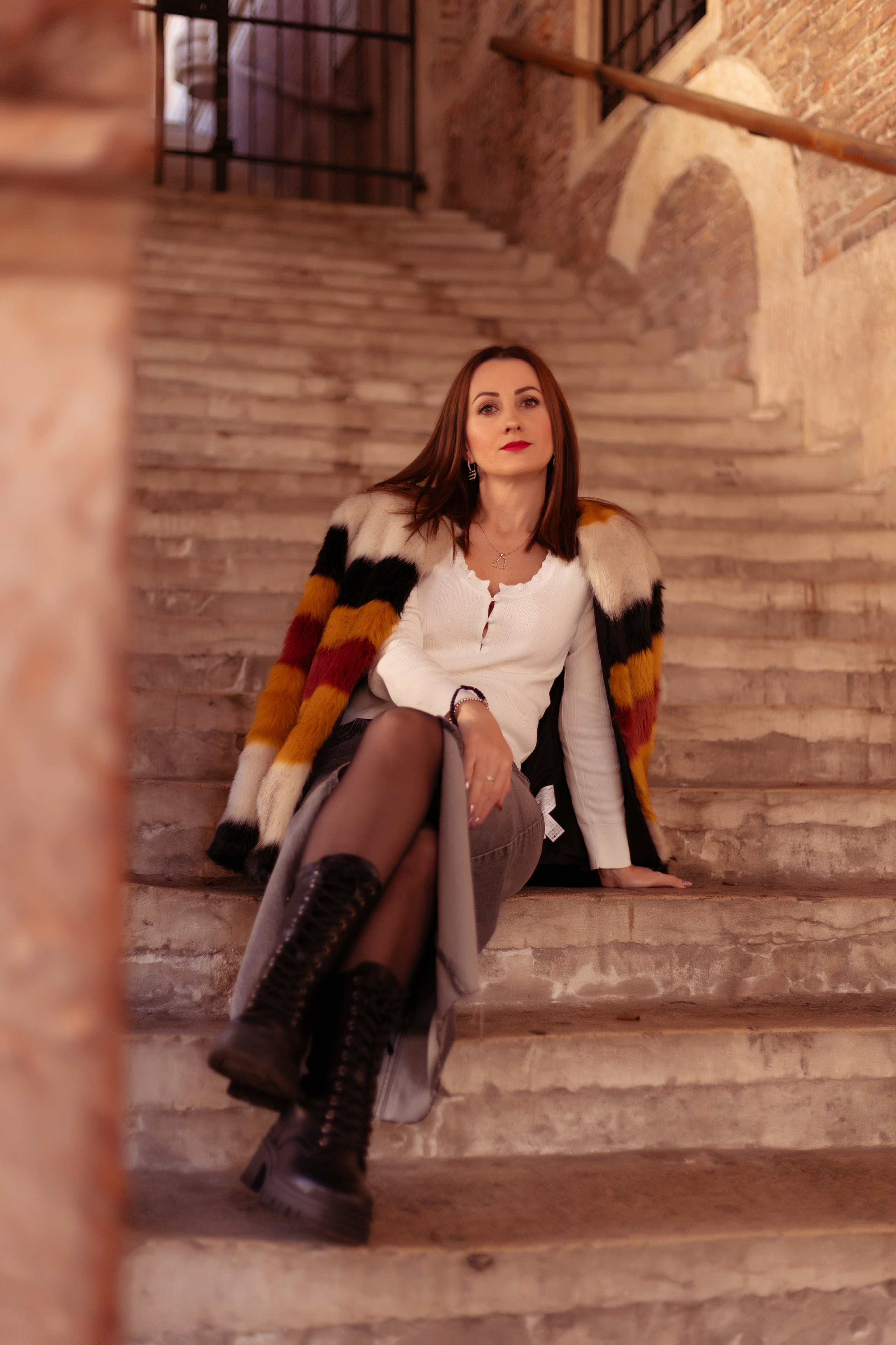 Radica. Luci e Capricci Photography