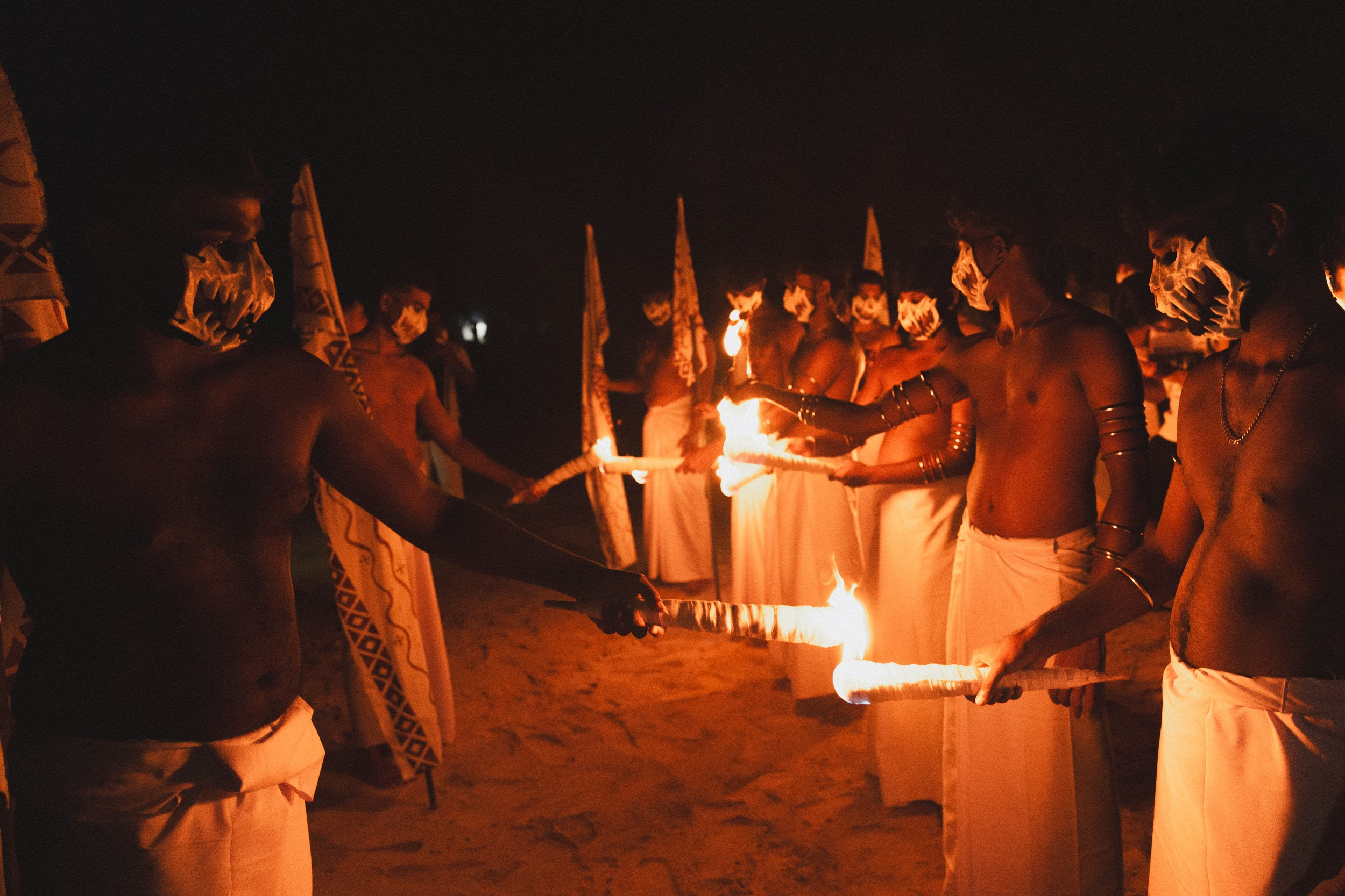 Sri Lanka. Азимжан Нуритдинходжаев — свадебный фотограф