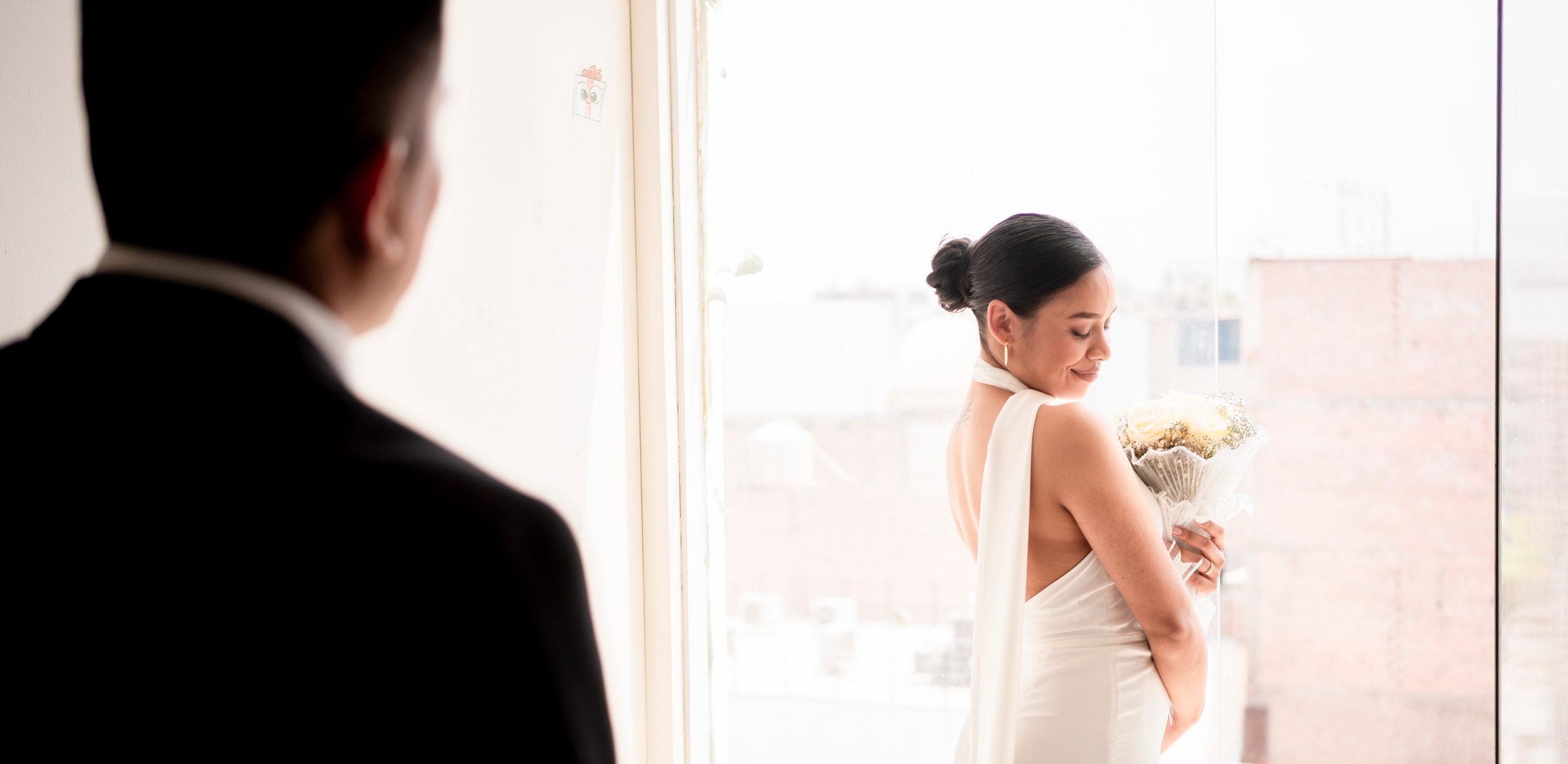 BODAS. Dangel.Ft — Cinematic Photography in Lima, Peru