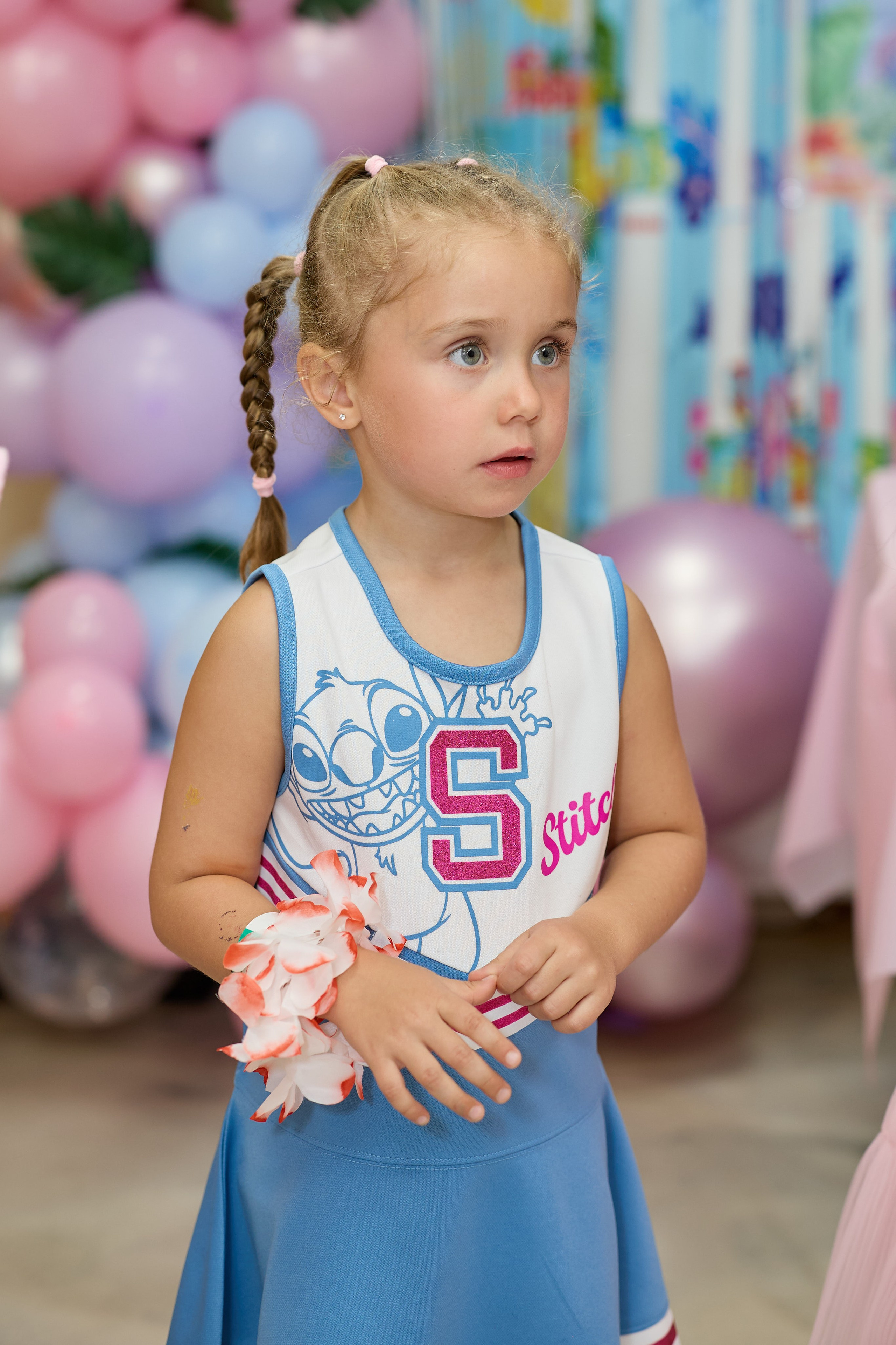 STEPHANIE 5. Photographer Julia Makoveeva