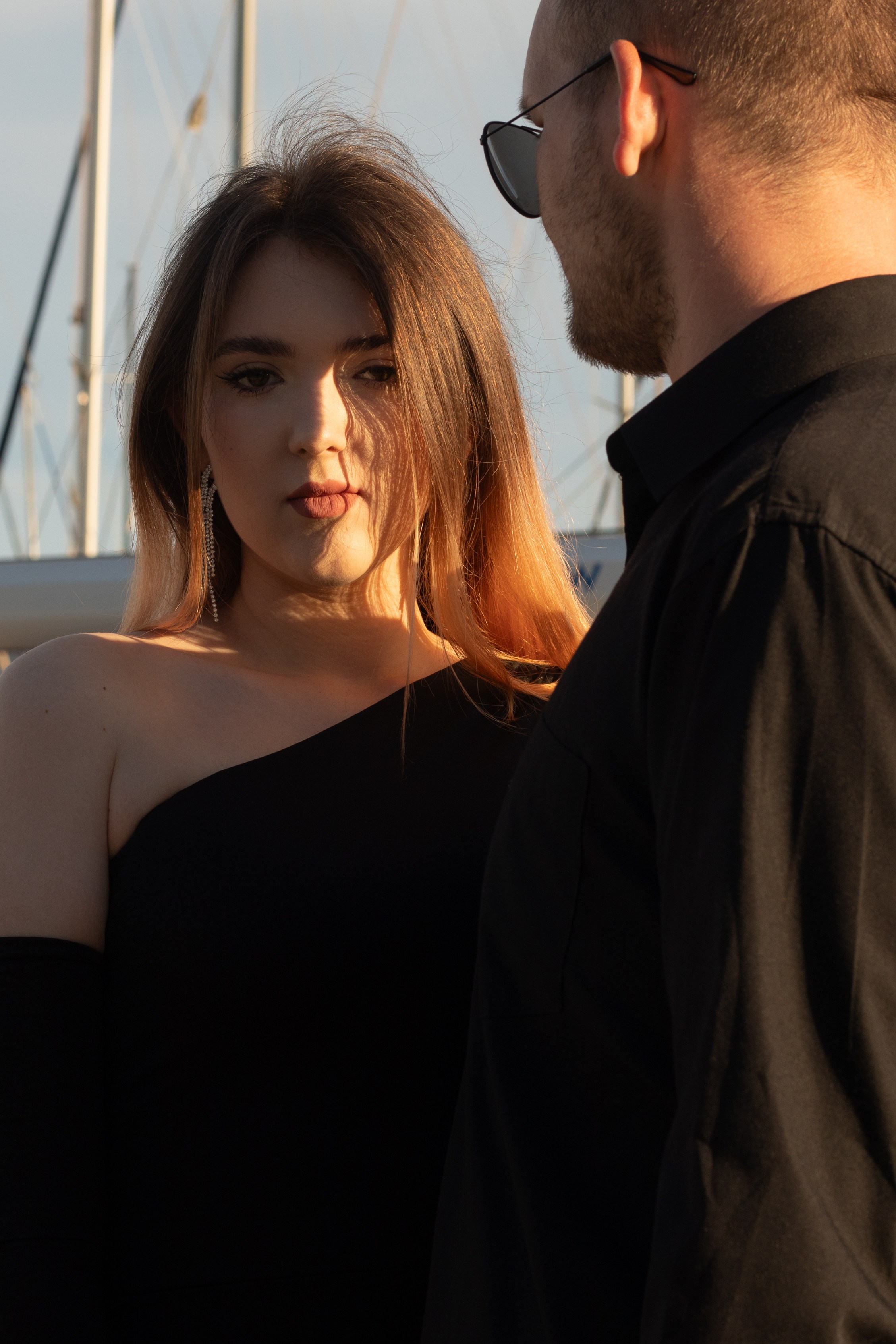 Plush Agents. Свадебный и портретный фотограф в Валенсии Дмитрий Леонов