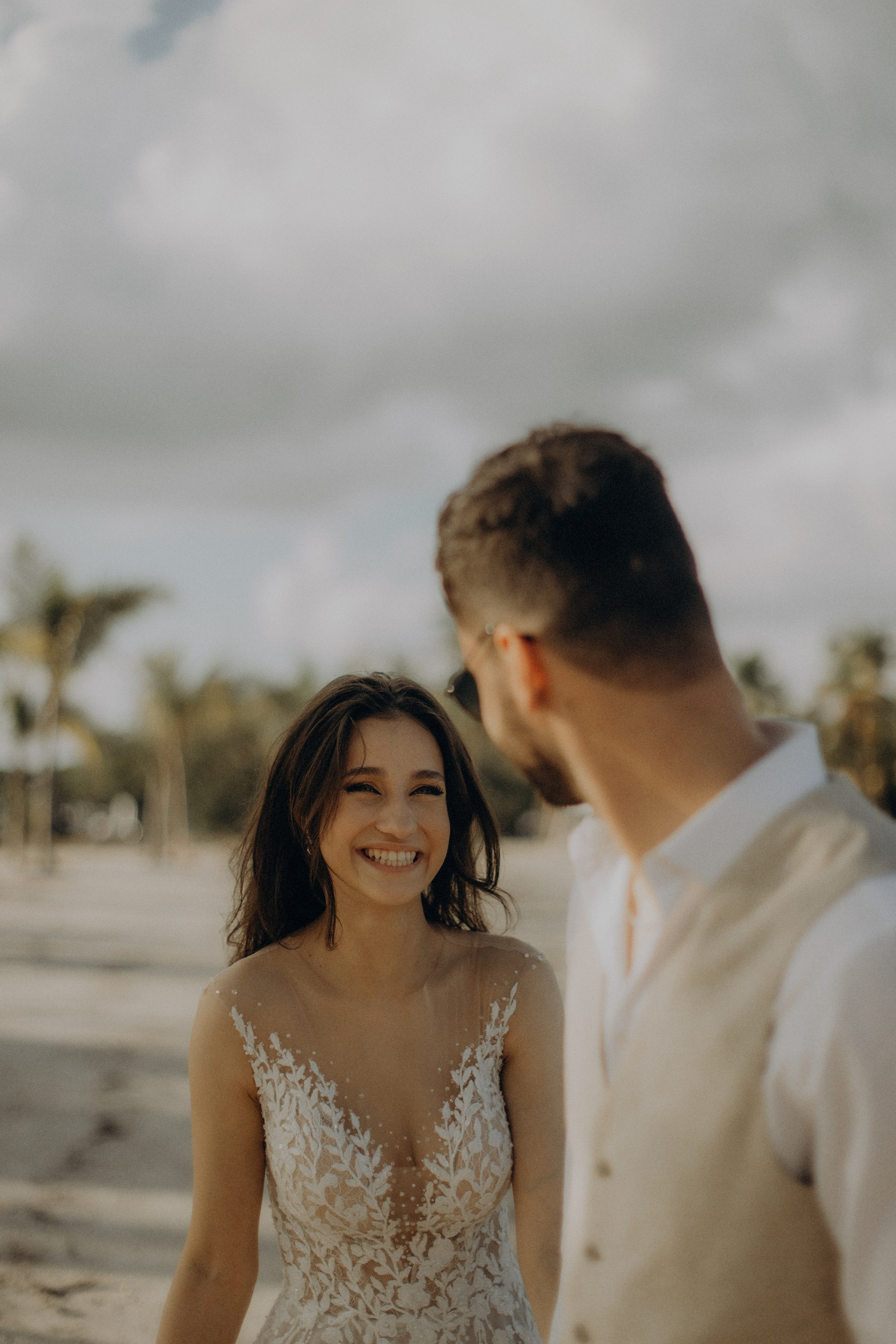 Max & Kristina (FL). CAPTURED BY SHANKS PHOTOGRAPHY