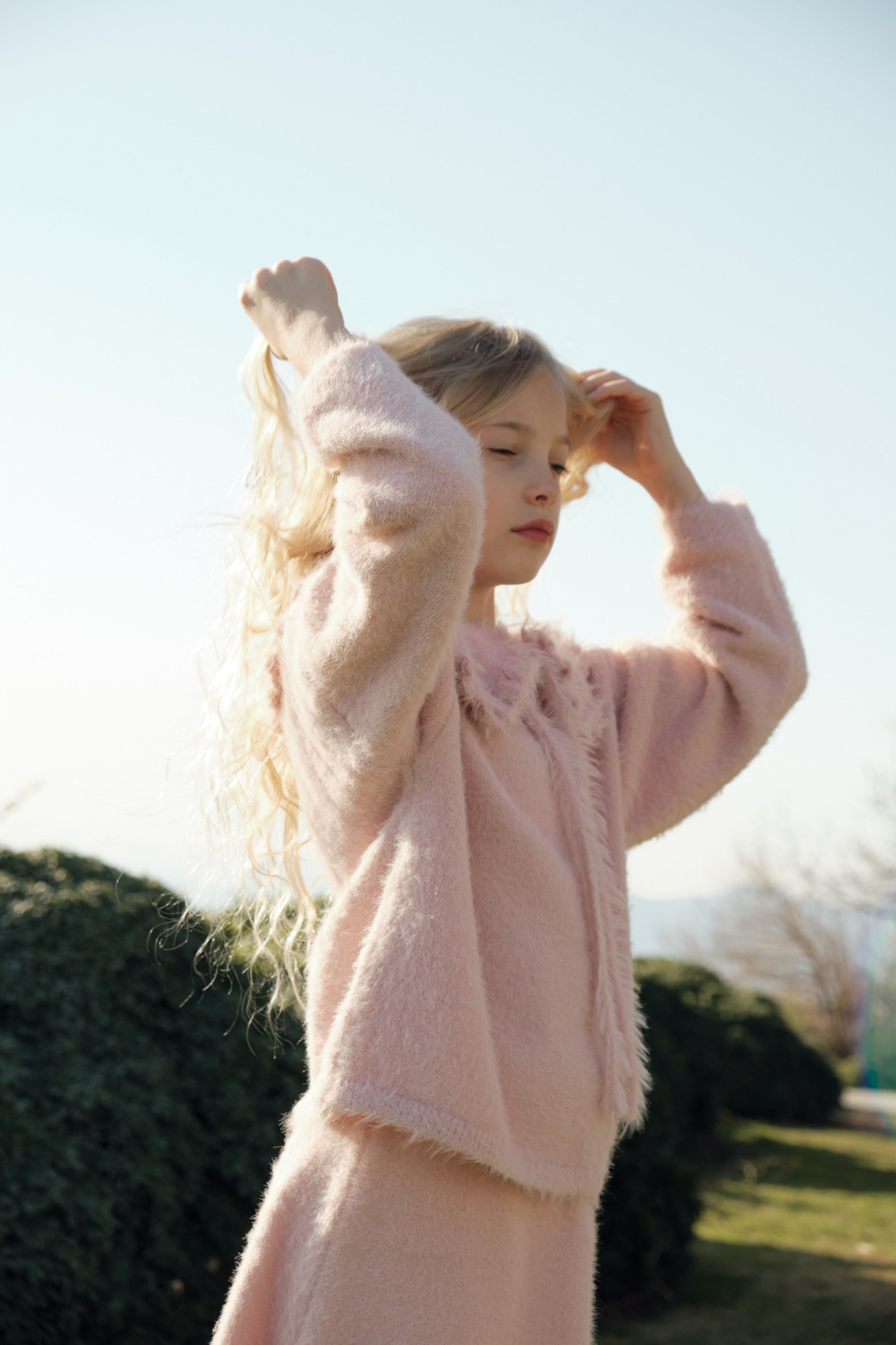 25 Union Spring'25. Commercial fashion photographer based in Turkey and Europe