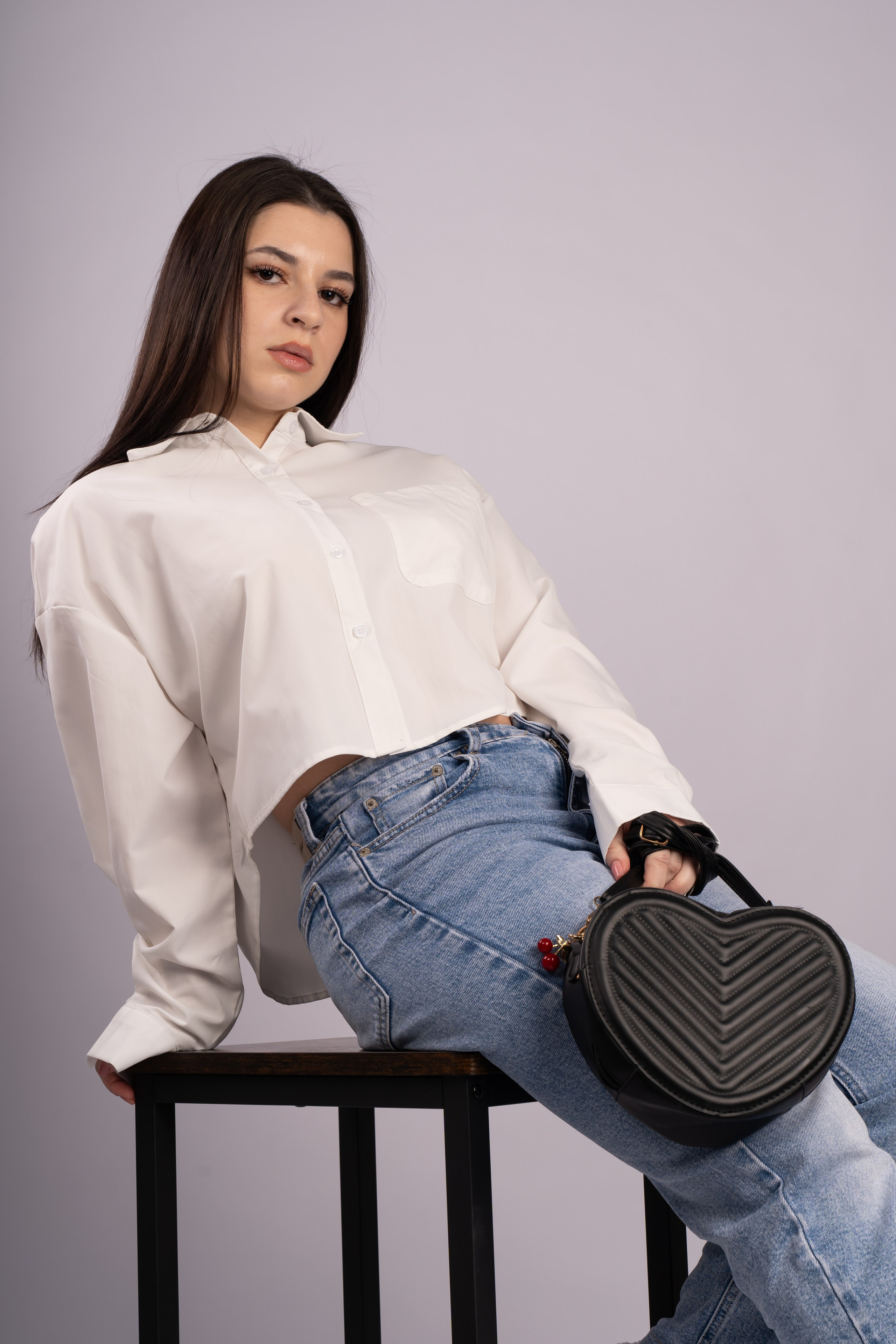 Andreea. Fotograf Cristina Ciobanu