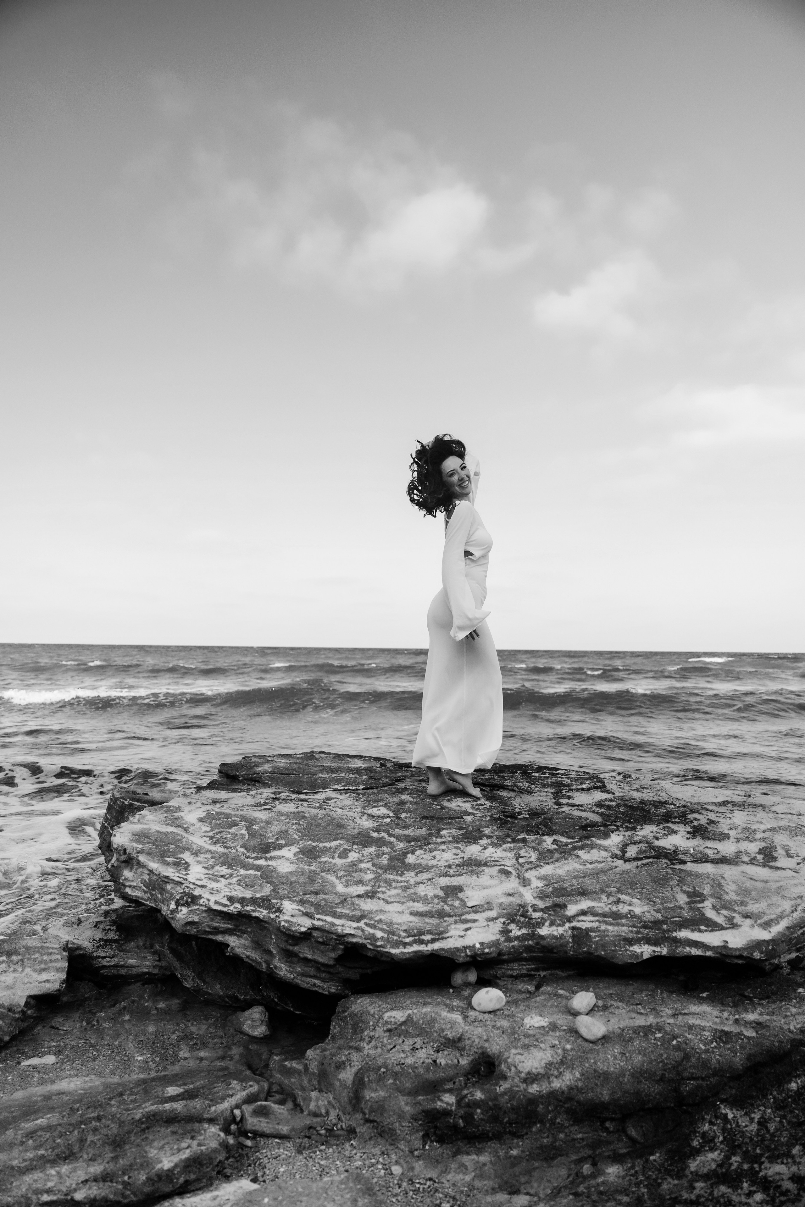 Индивидуална фотосесия. Фотограф Ирина Йотова