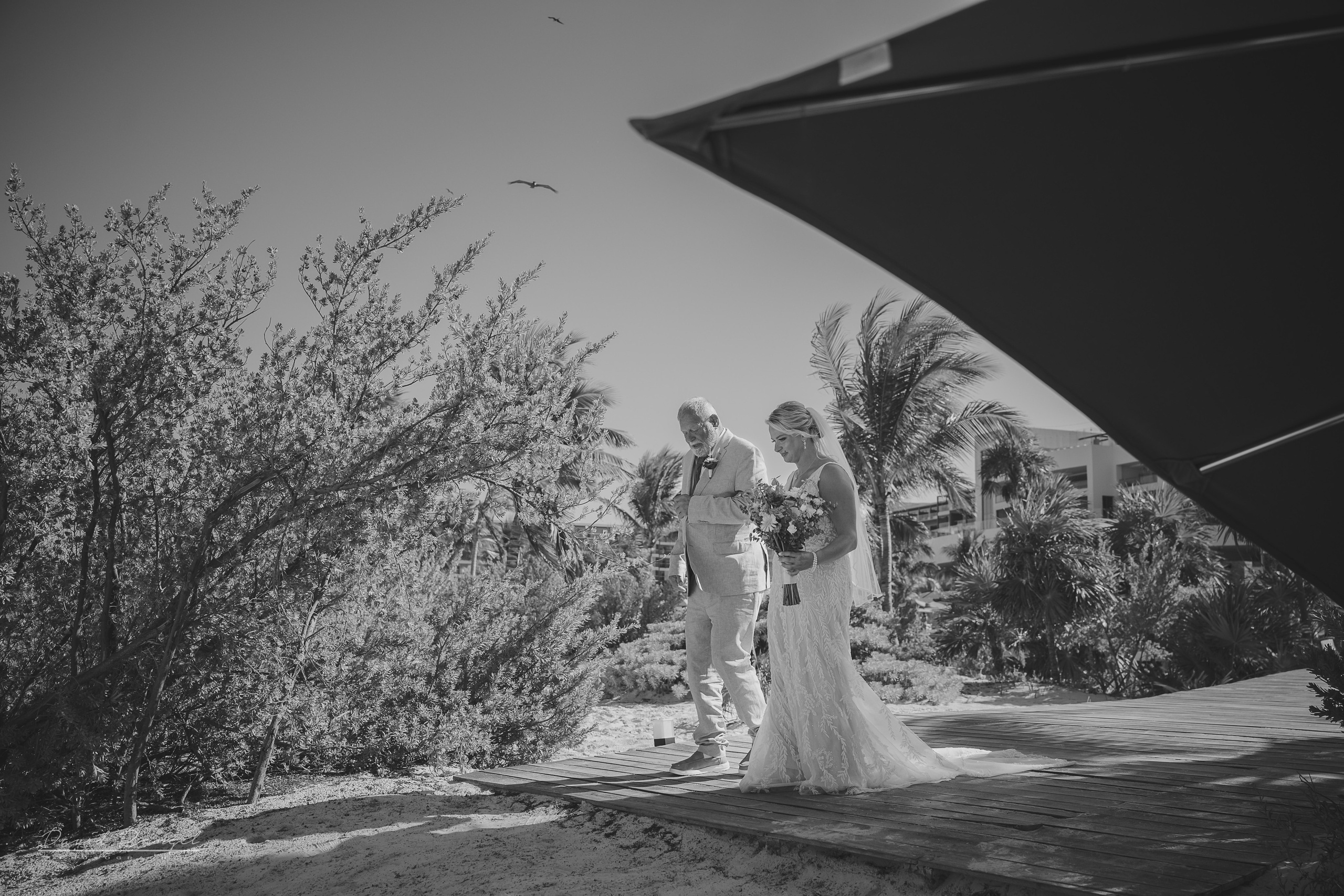 Destination Wedding at Royalton Splash Riviera Cancun. Destination wedding photographer based in Cancun and Riviera Maya with service worldwide