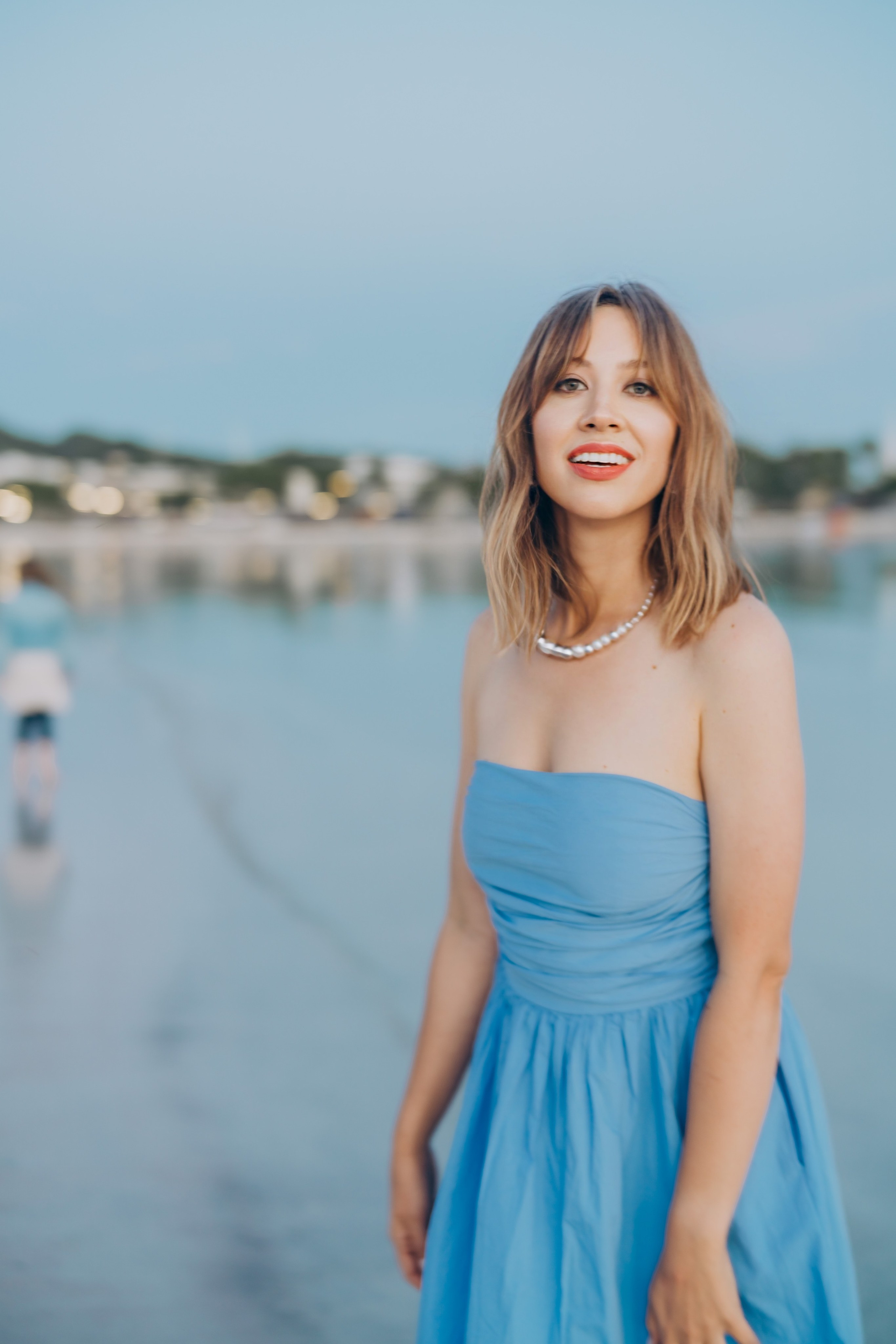 In Alcudia. Fotógrafo en Palma de Mallorca