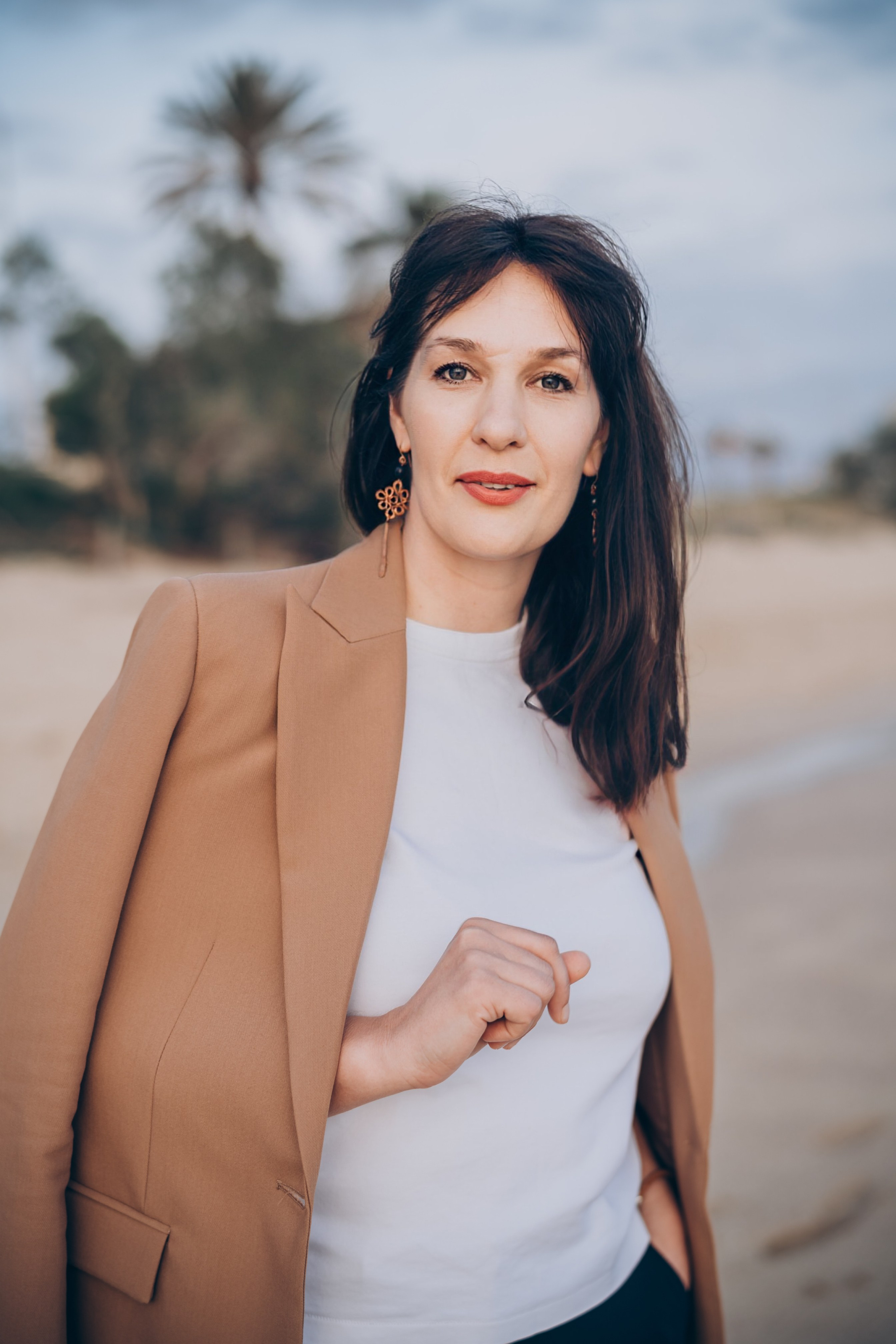 Фотосессия про раскрытие истинного желания и силы. Photographer in Mallorca