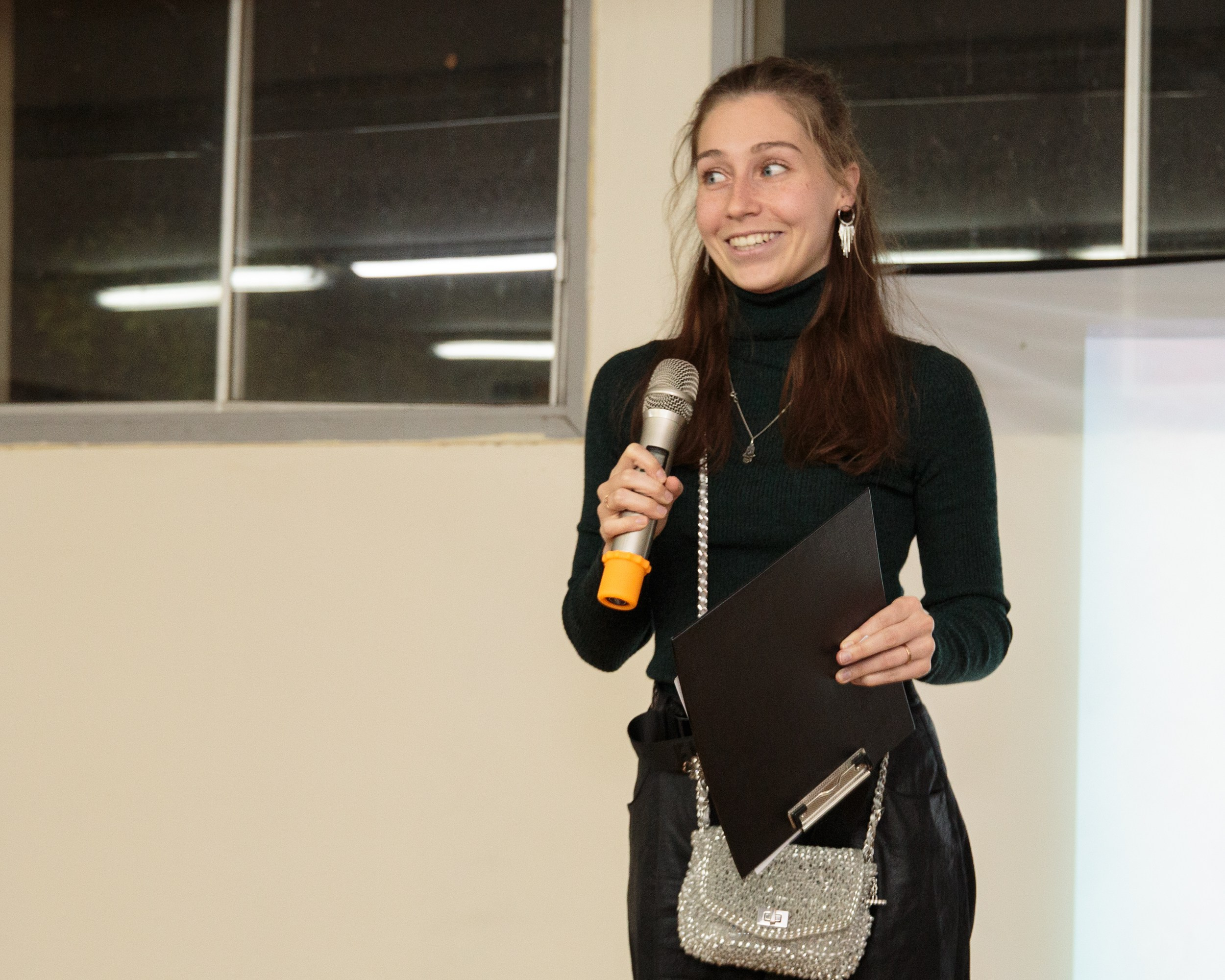 Городская Ханука Хайфа 2023. Портретный и репортажный фотограф в Израиле Рома Бирман