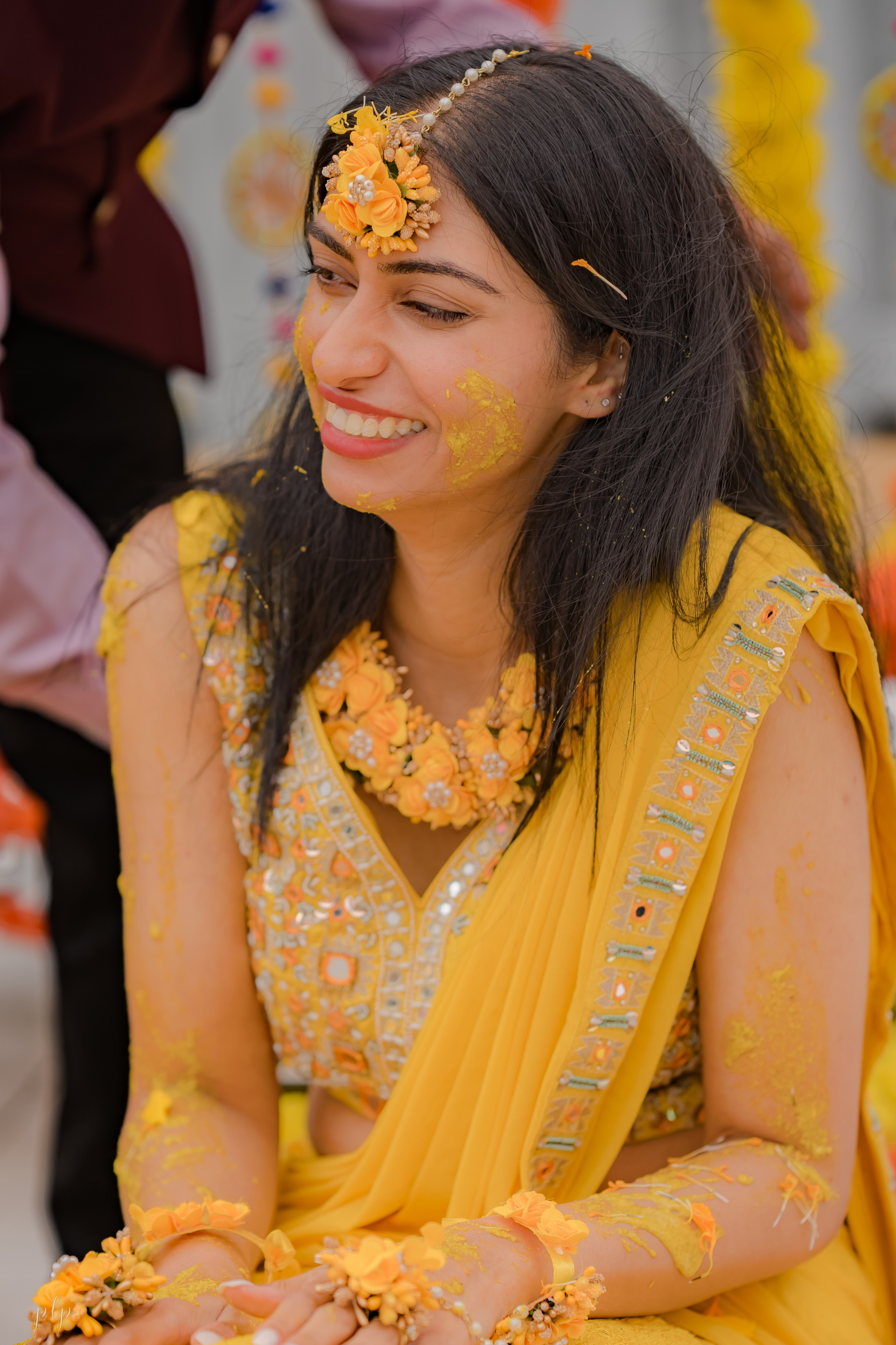 Kashish & Andrew. Wedding Photographers and Filmmakers