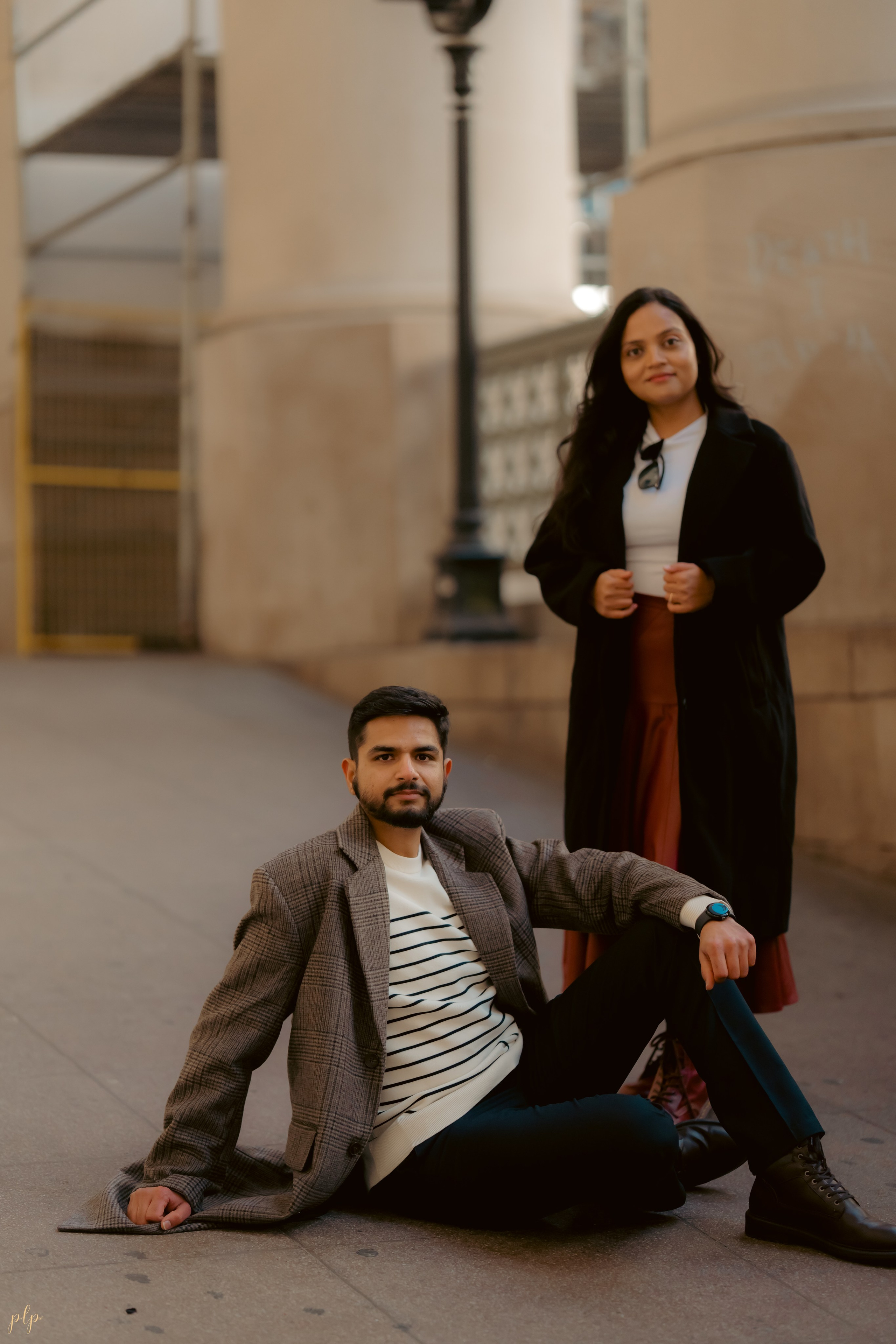 Harsh & Sneha. Wedding Photographers and Filmmakers