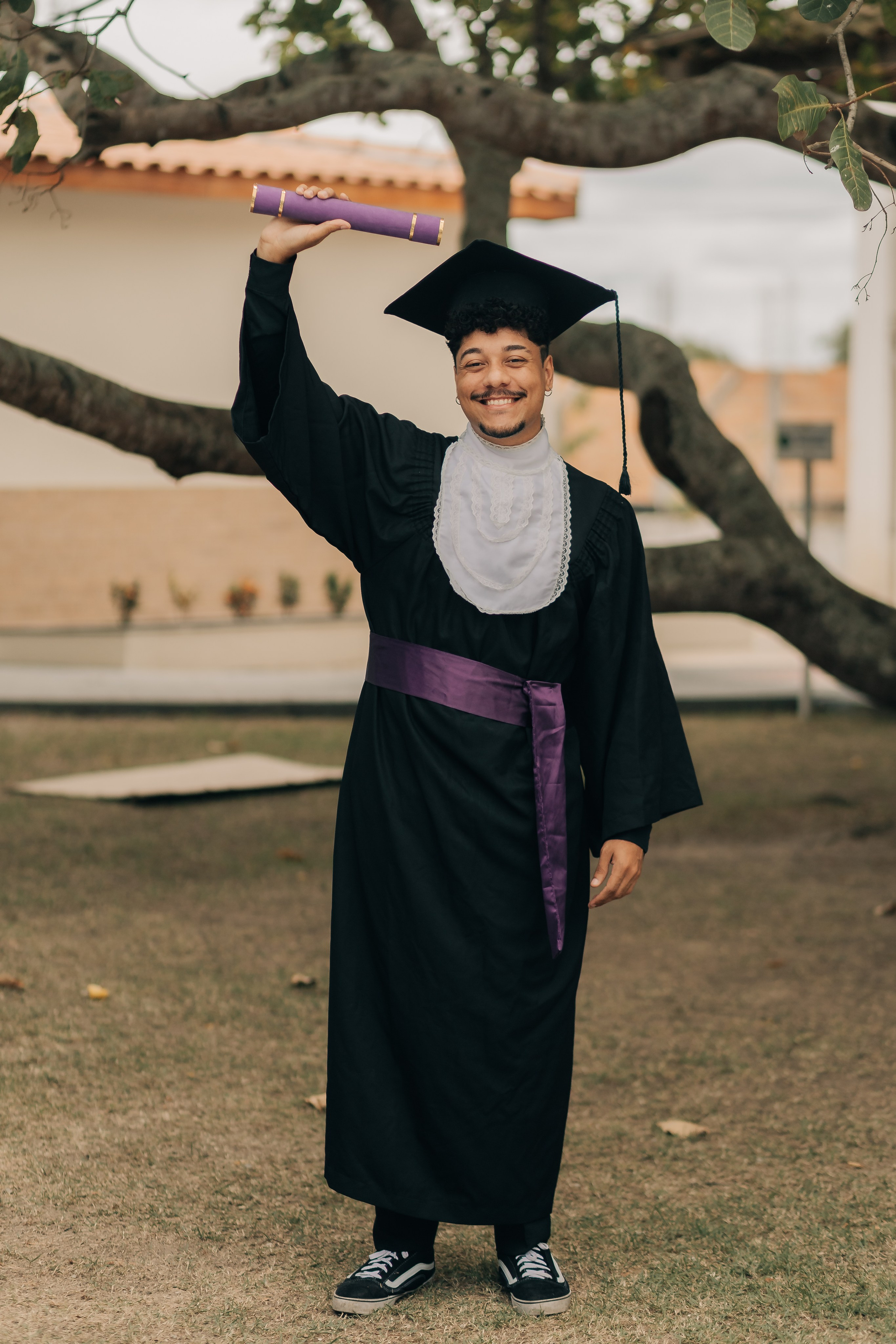 Letras | UNEB — Ensaio Fotográfico. Fotógrafo Richard Silvestre — Casamentos na Bahia