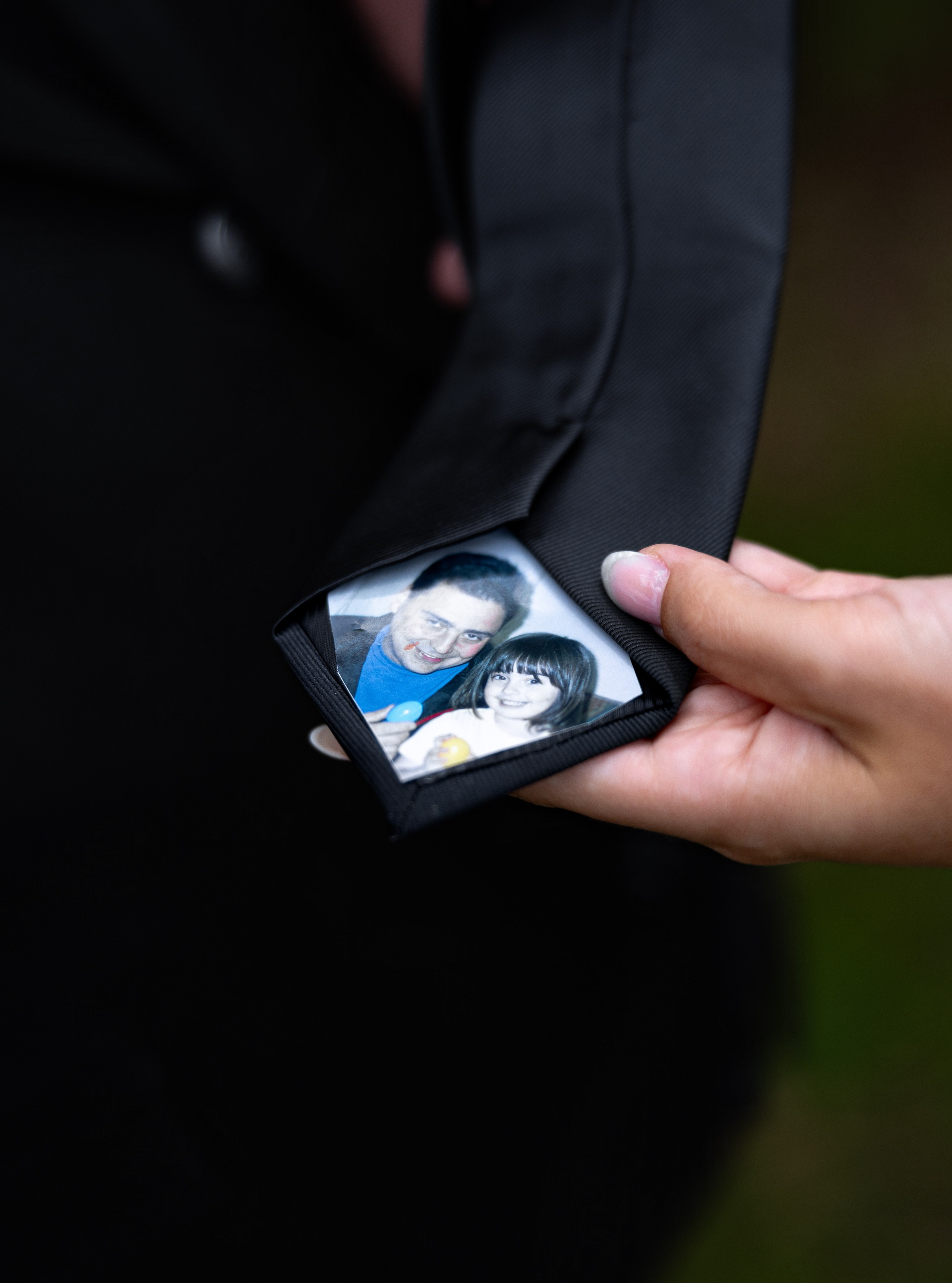 Alexsa and Robert. Ever After Farm Peach. Photographer Anastasia Nagibina